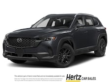 2025 Mazda CX-50 S Select -
                  Honolulu, HI