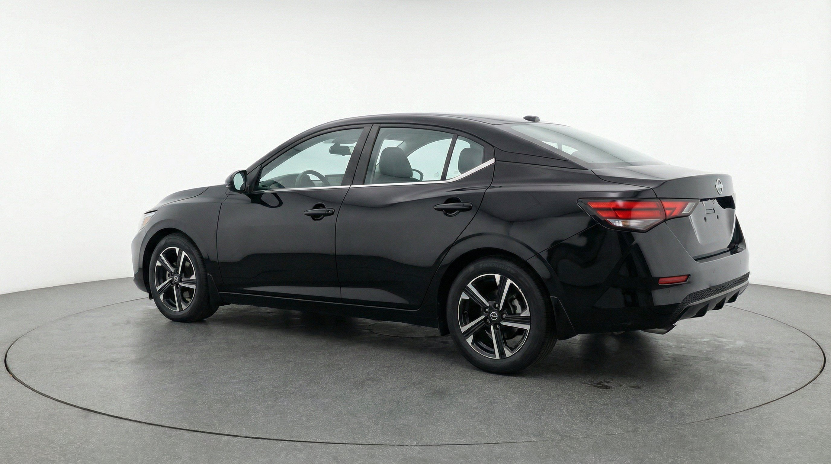 Thumbnail: 2025 Nissan Sentra - 6