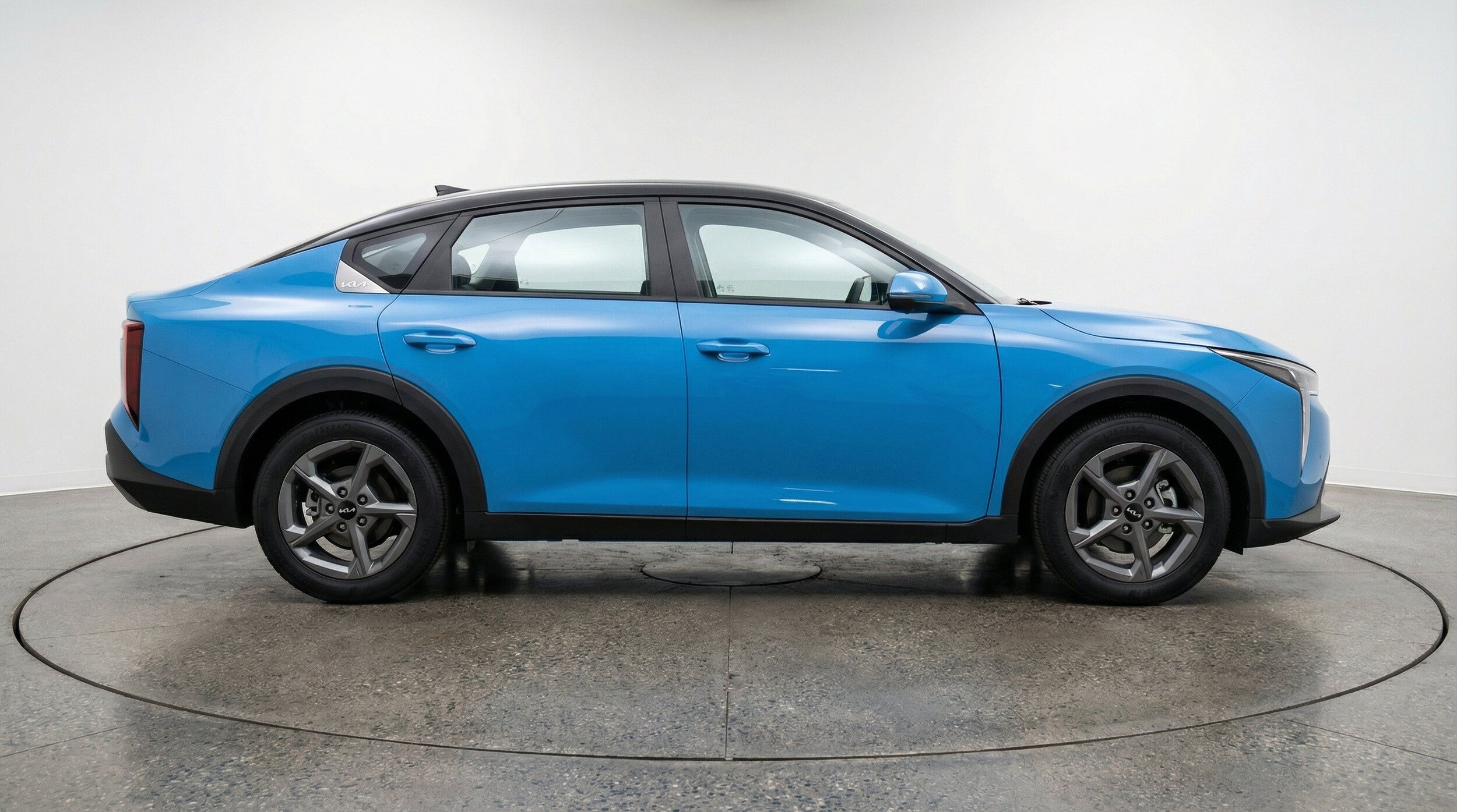 Thumbnail: 2025 Kia K4 - 11