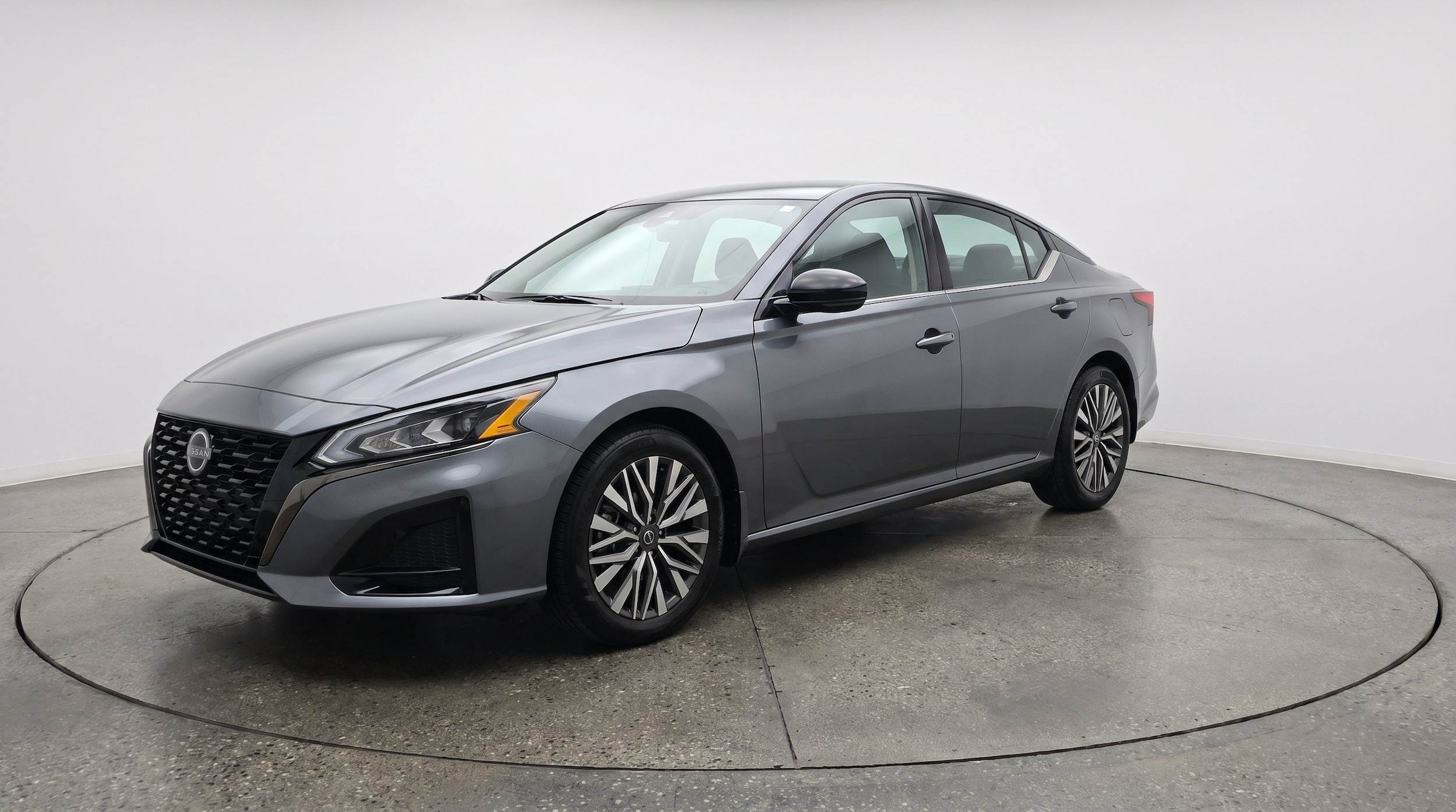 Thumbnail: 2026 Nissan Altima - 3