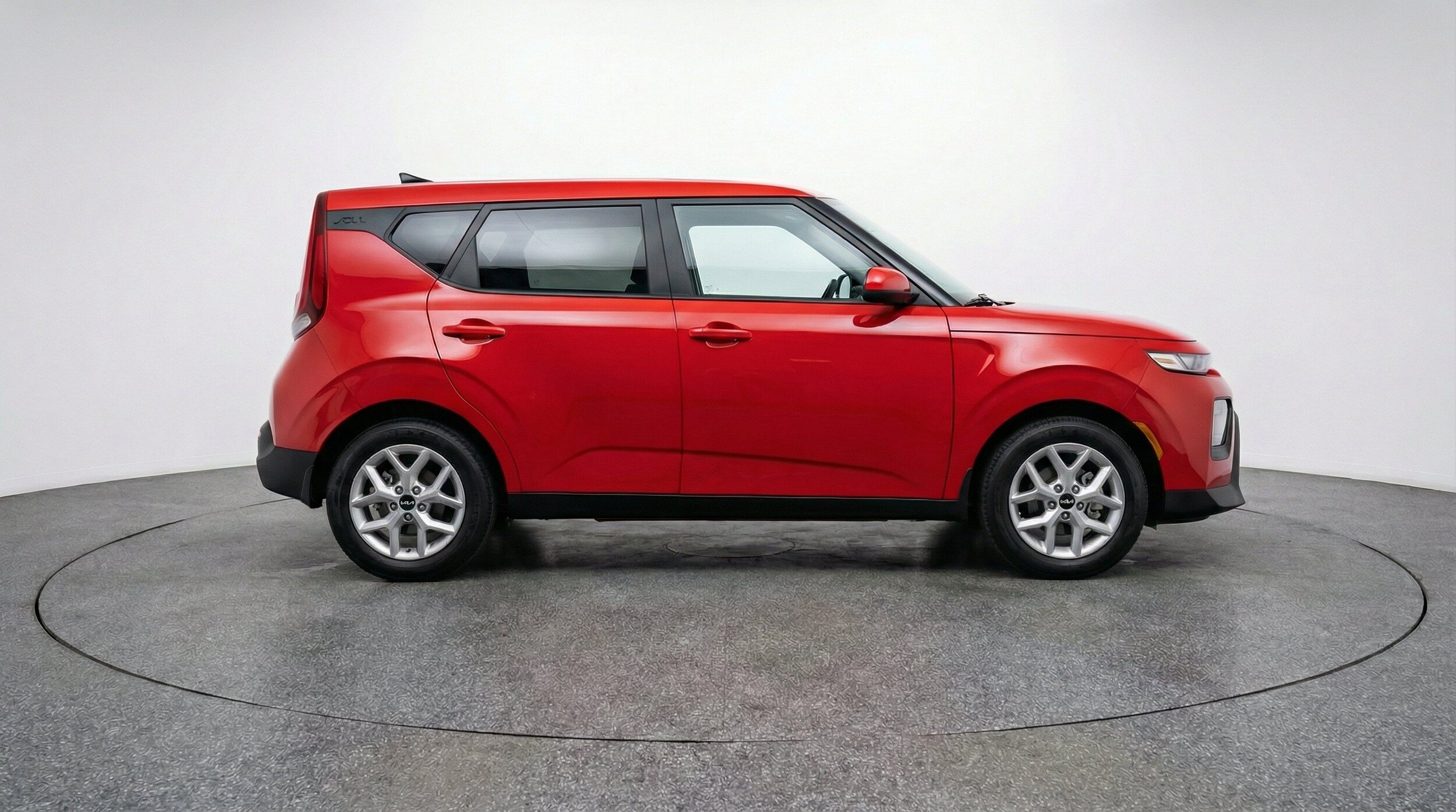 Thumbnail: 2025 Kia Soul - 10