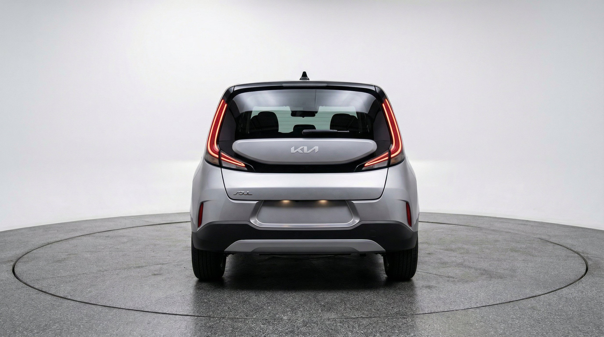 Thumbnail: 2025 Kia Soul - 7
