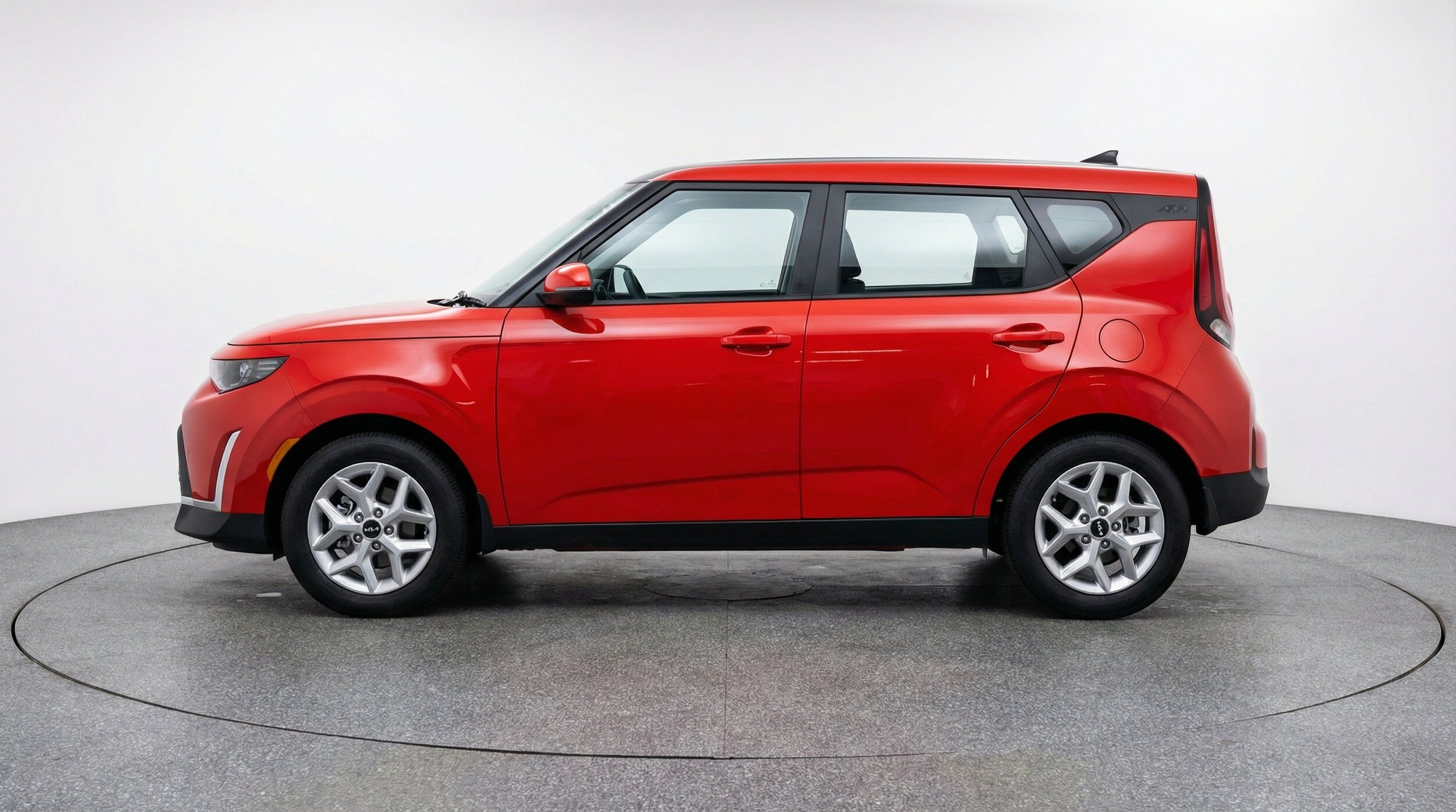 Thumbnail: 2025 Kia Soul - 5