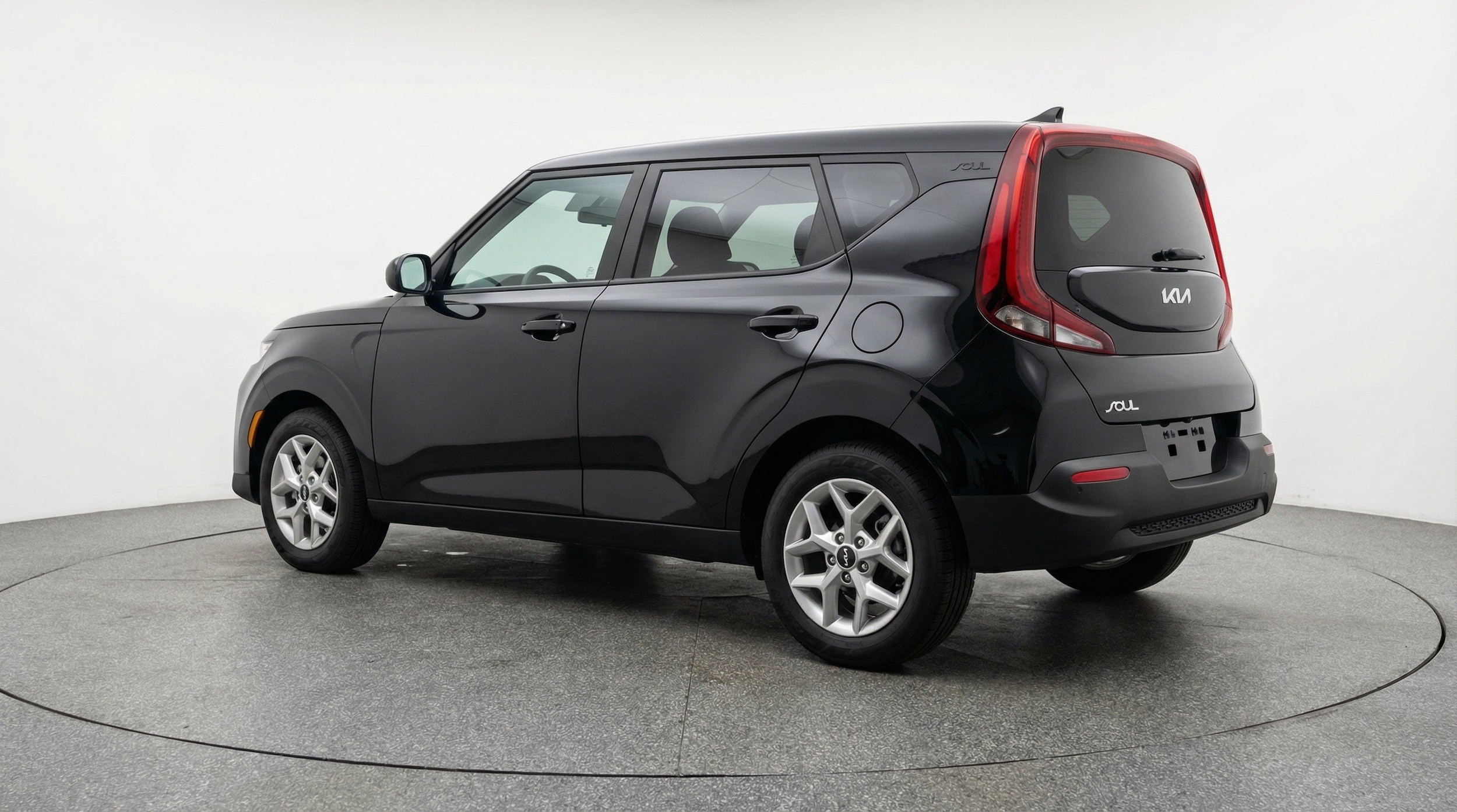 Thumbnail: 2025 Kia Soul - 6