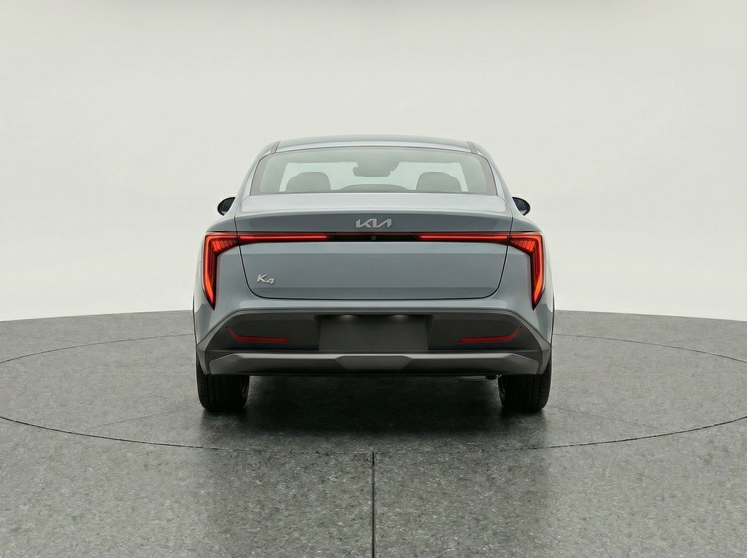 Thumbnail: 2025 Kia K4 - 7