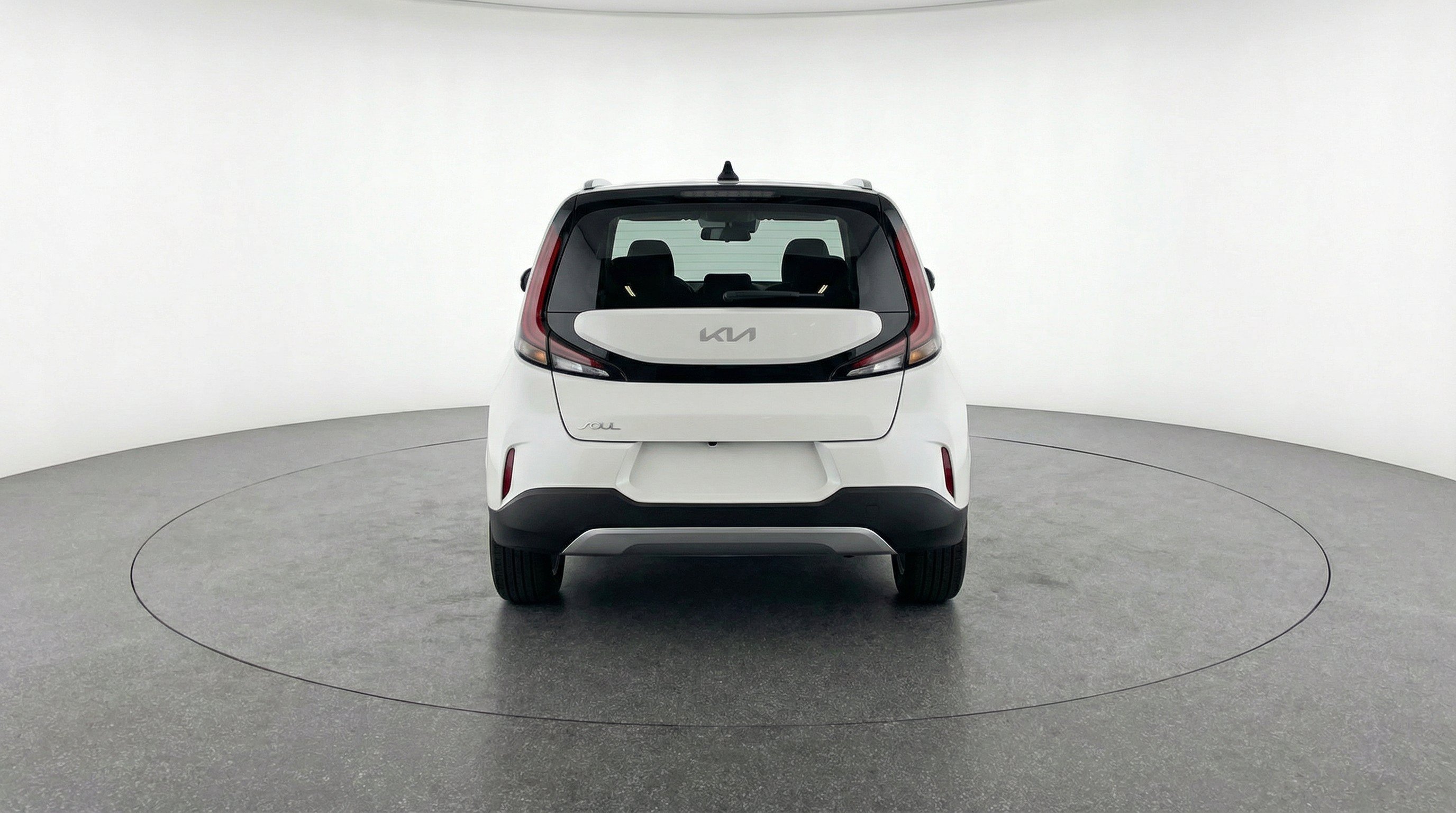 Thumbnail: 2025 Kia Soul - 7