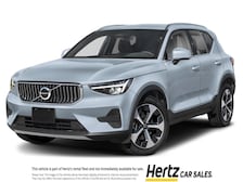 2024 Volvo XC40 B5 Core -
                  Honolulu, HI