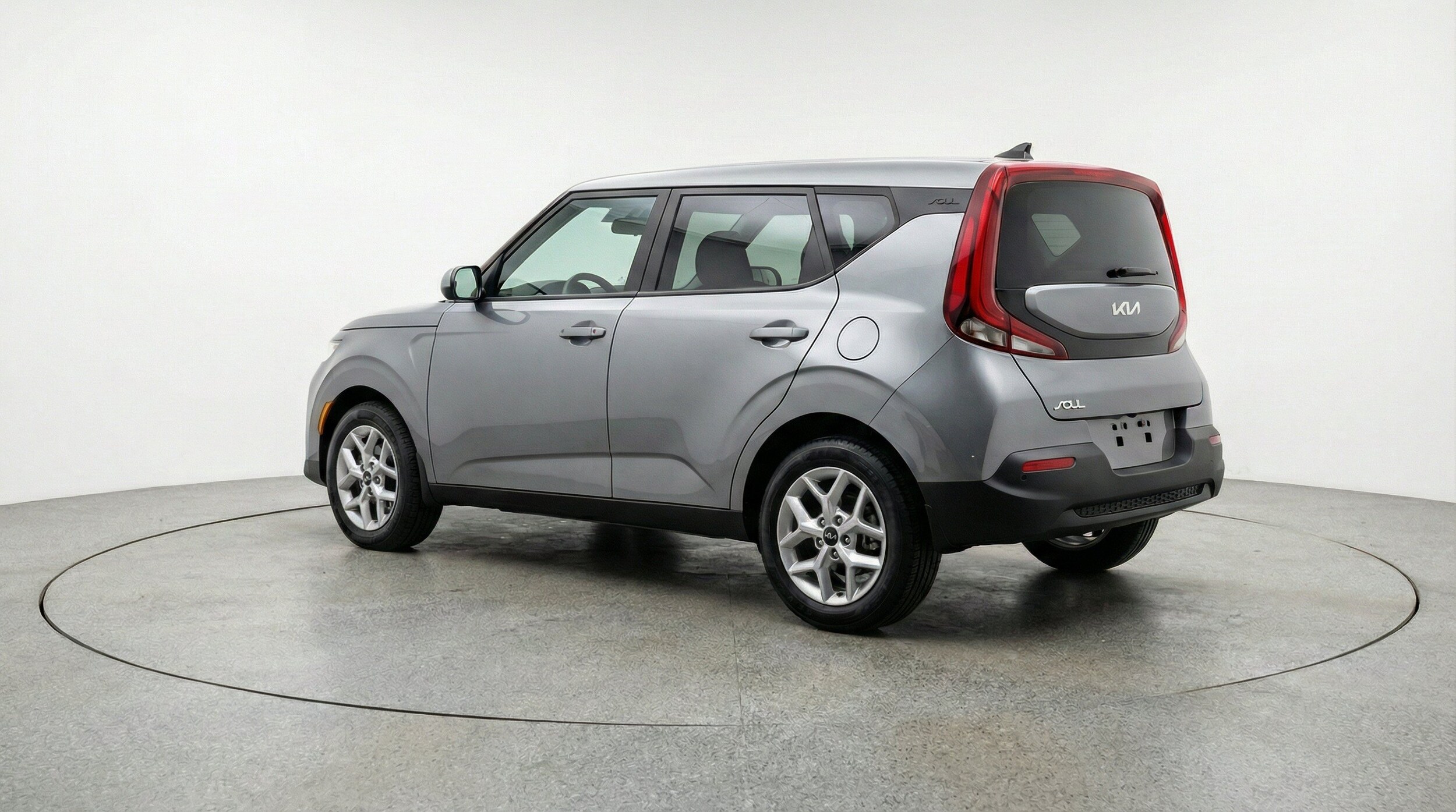 Thumbnail: 2025 Kia Soul - 6