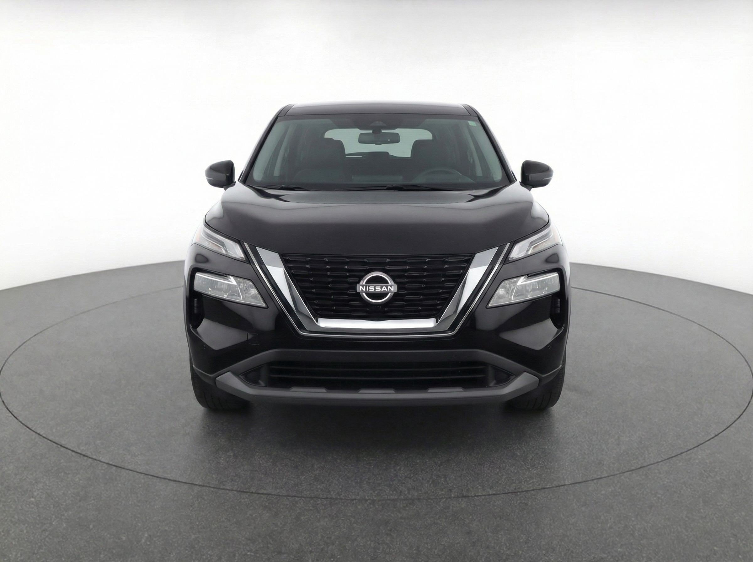 Thumbnail: 2025 Nissan Kicks - 2