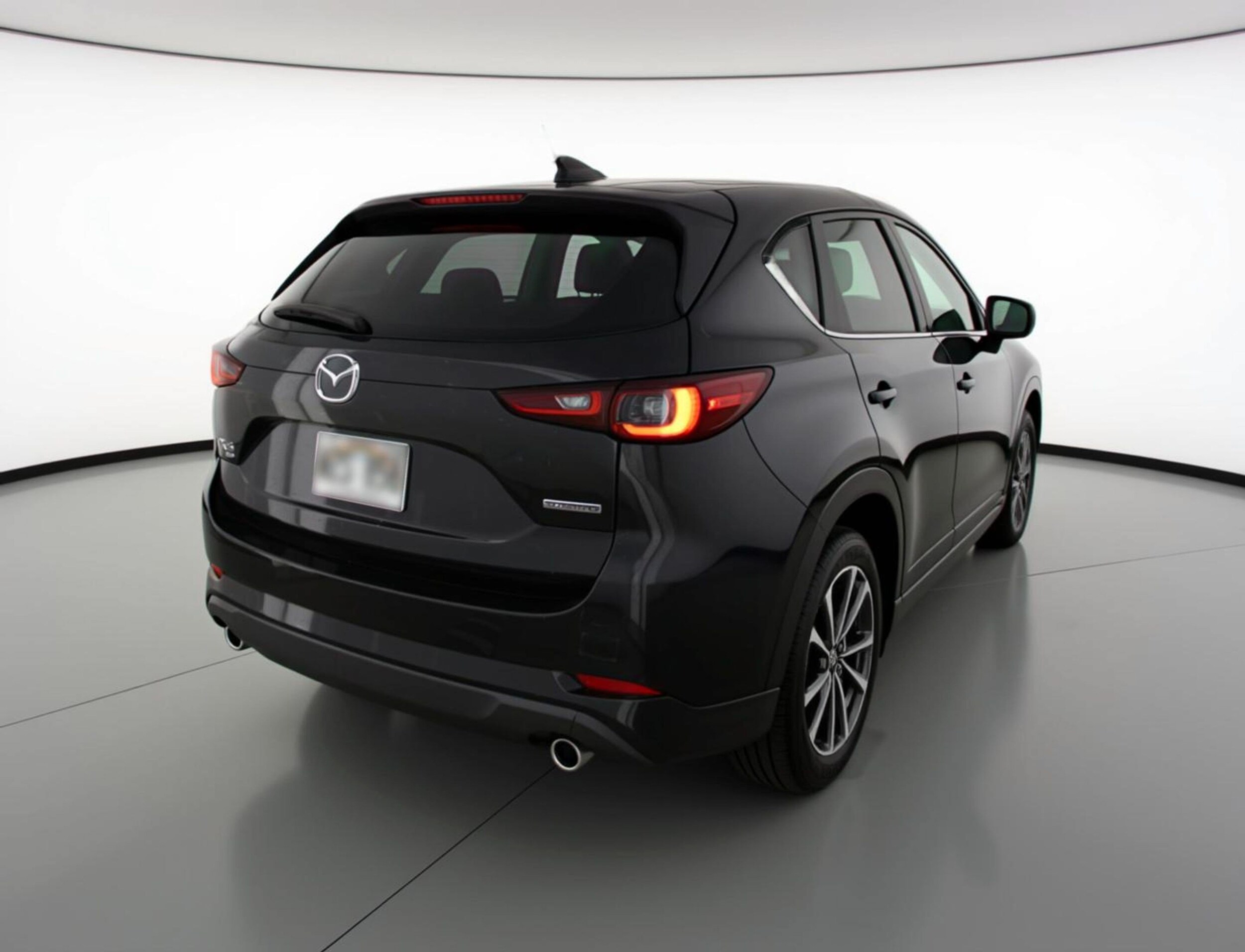 Thumbnail: 2024 Mazda CX-5 - 9