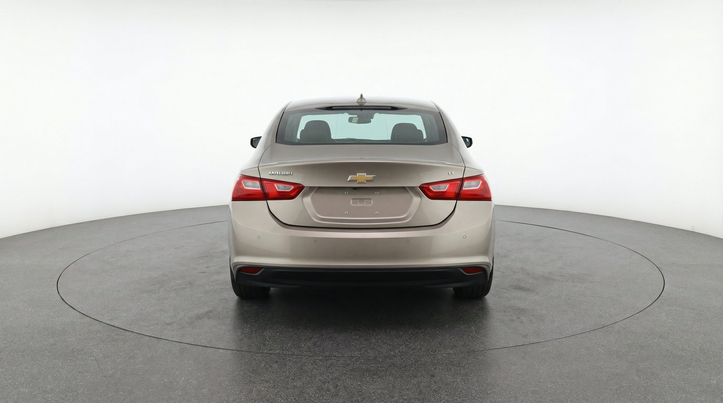 Thumbnail: 2024 Chevrolet Malibu - 7