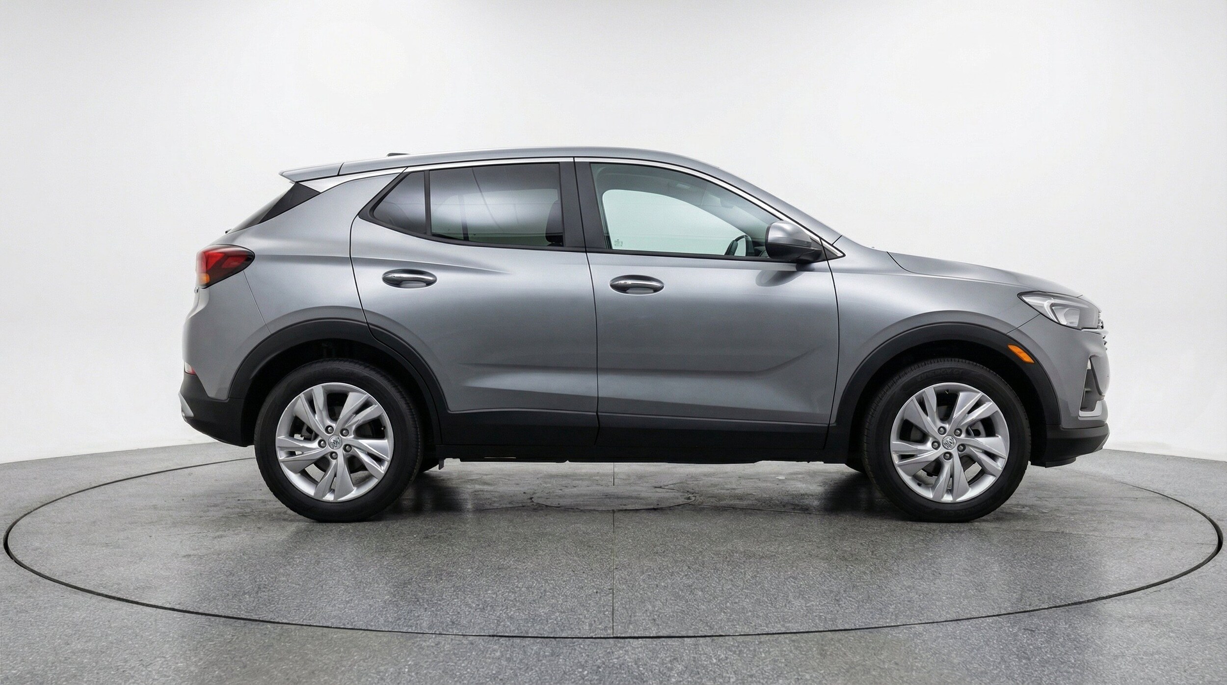 Thumbnail: 2025 Buick Encore GX - 10