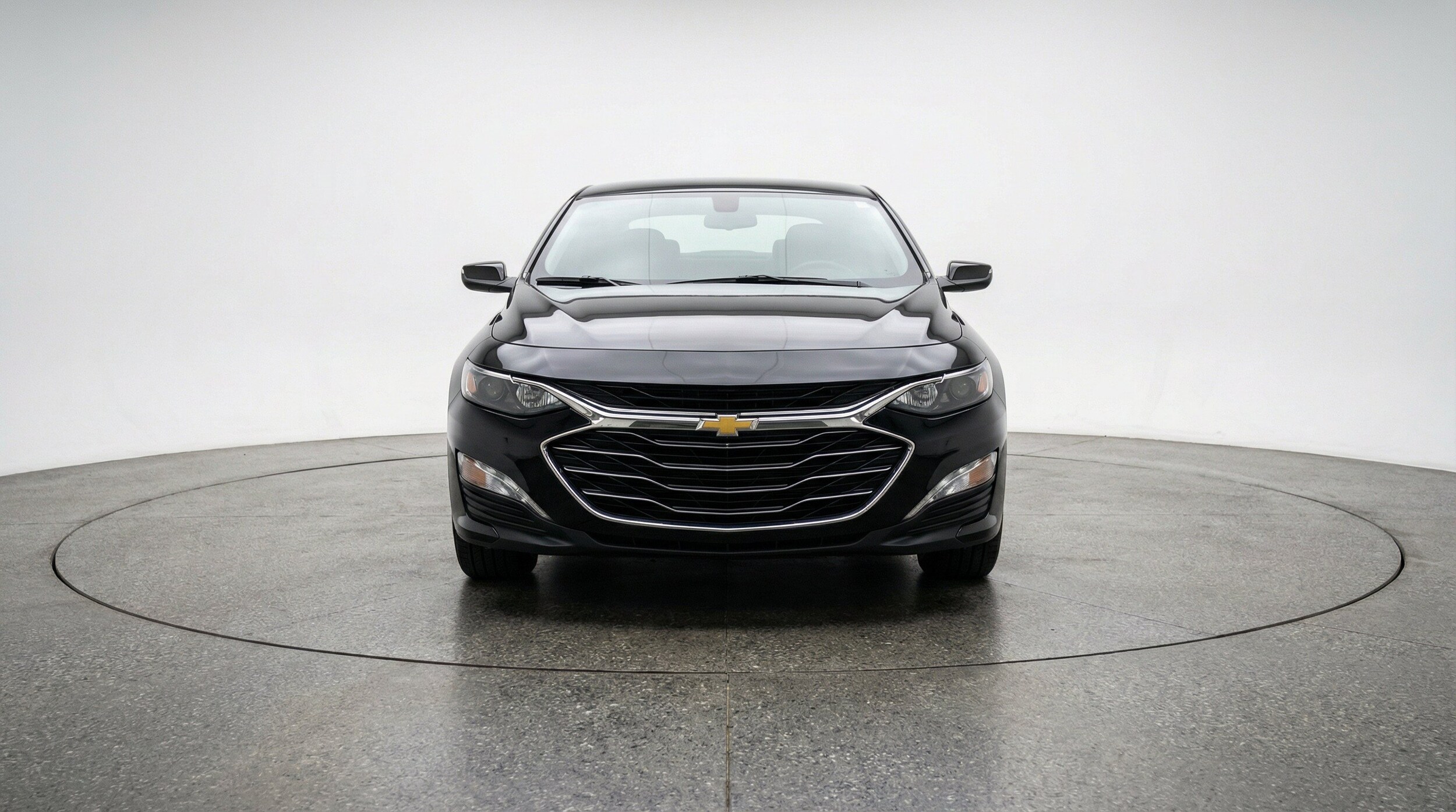 Thumbnail: 2024 Chevrolet Malibu - 2