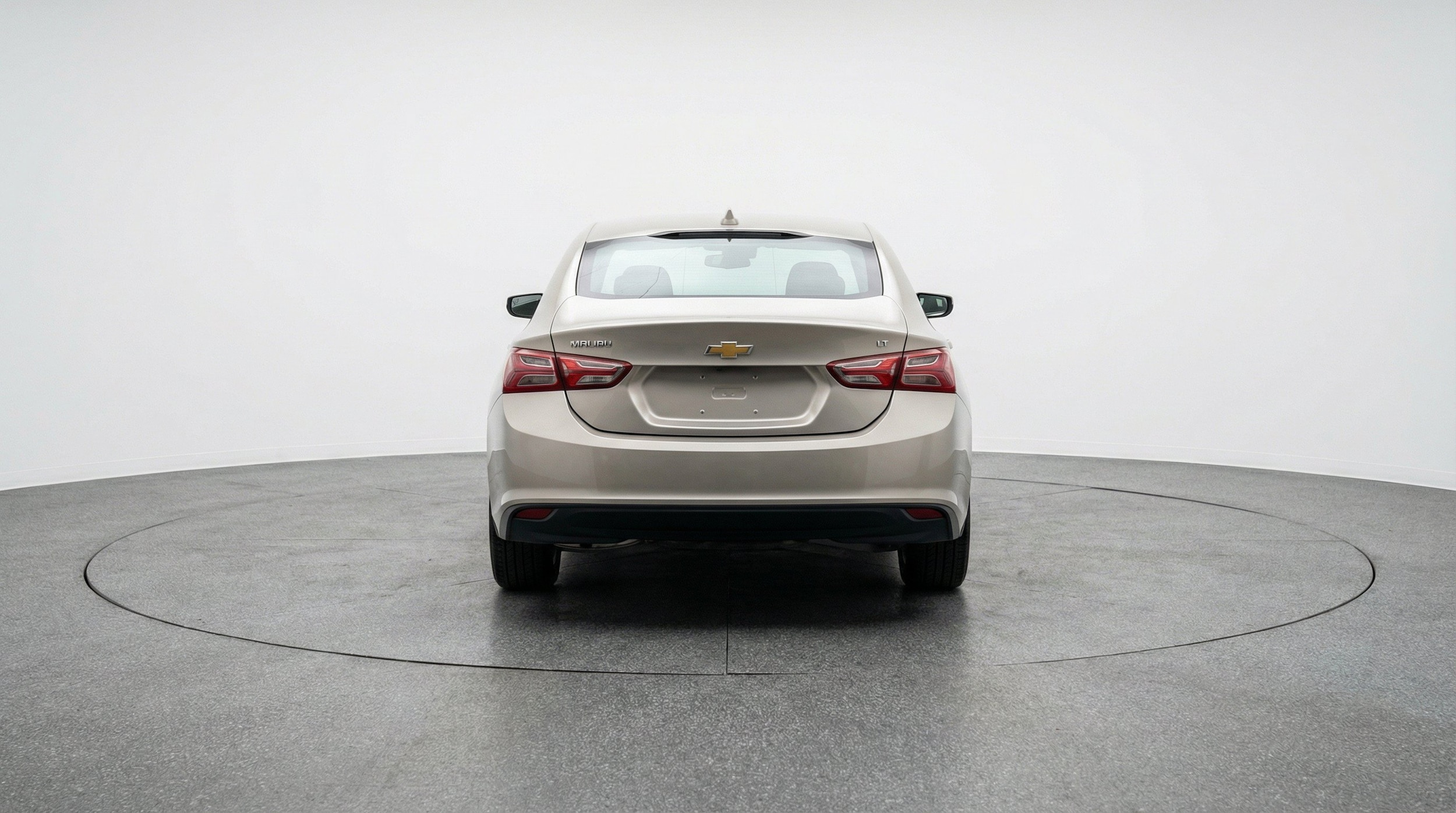 Thumbnail: 2024 Chevrolet Malibu - 7