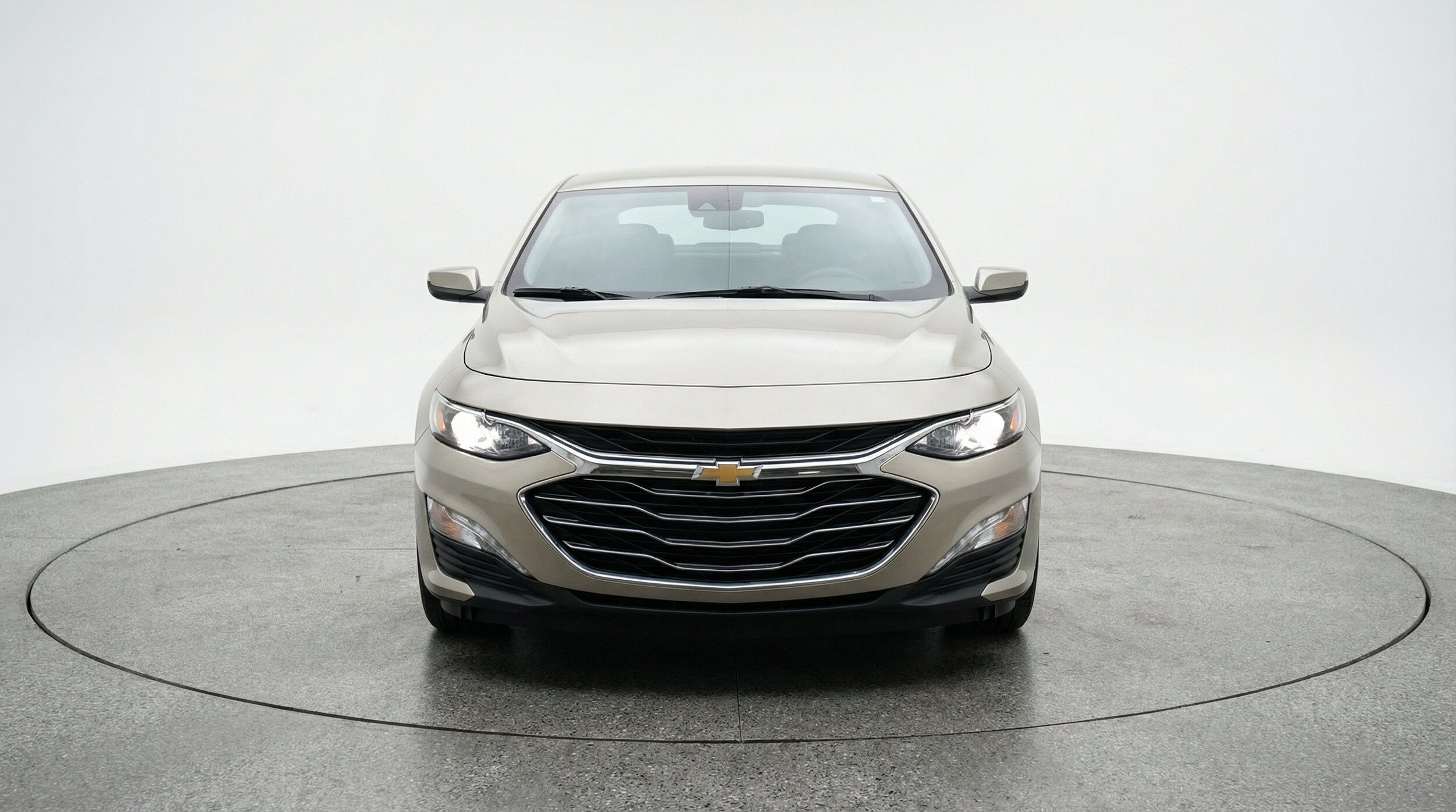 Thumbnail: 2024 Chevrolet Malibu - 2