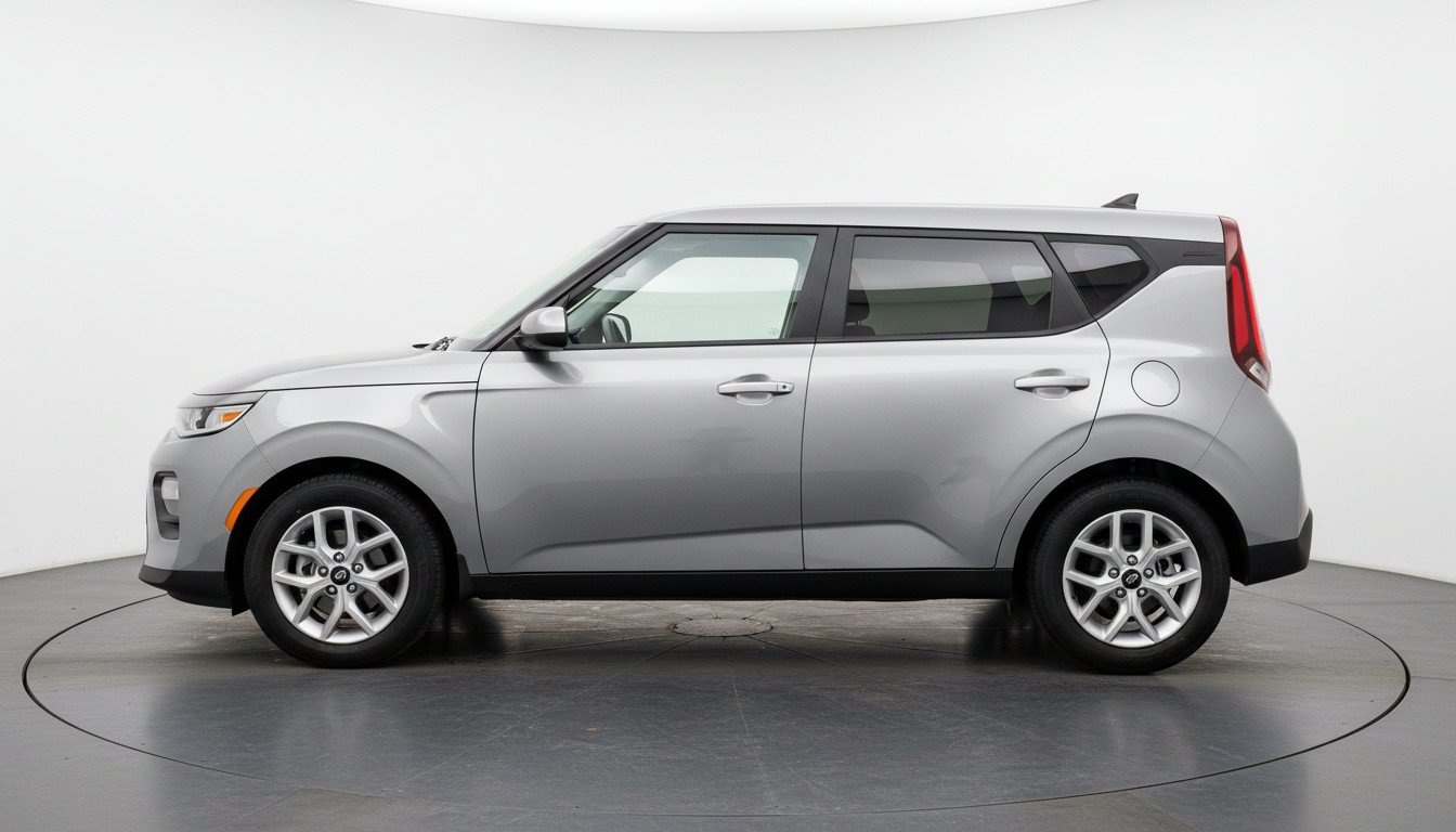 Thumbnail: 2025 Kia Soul - 5