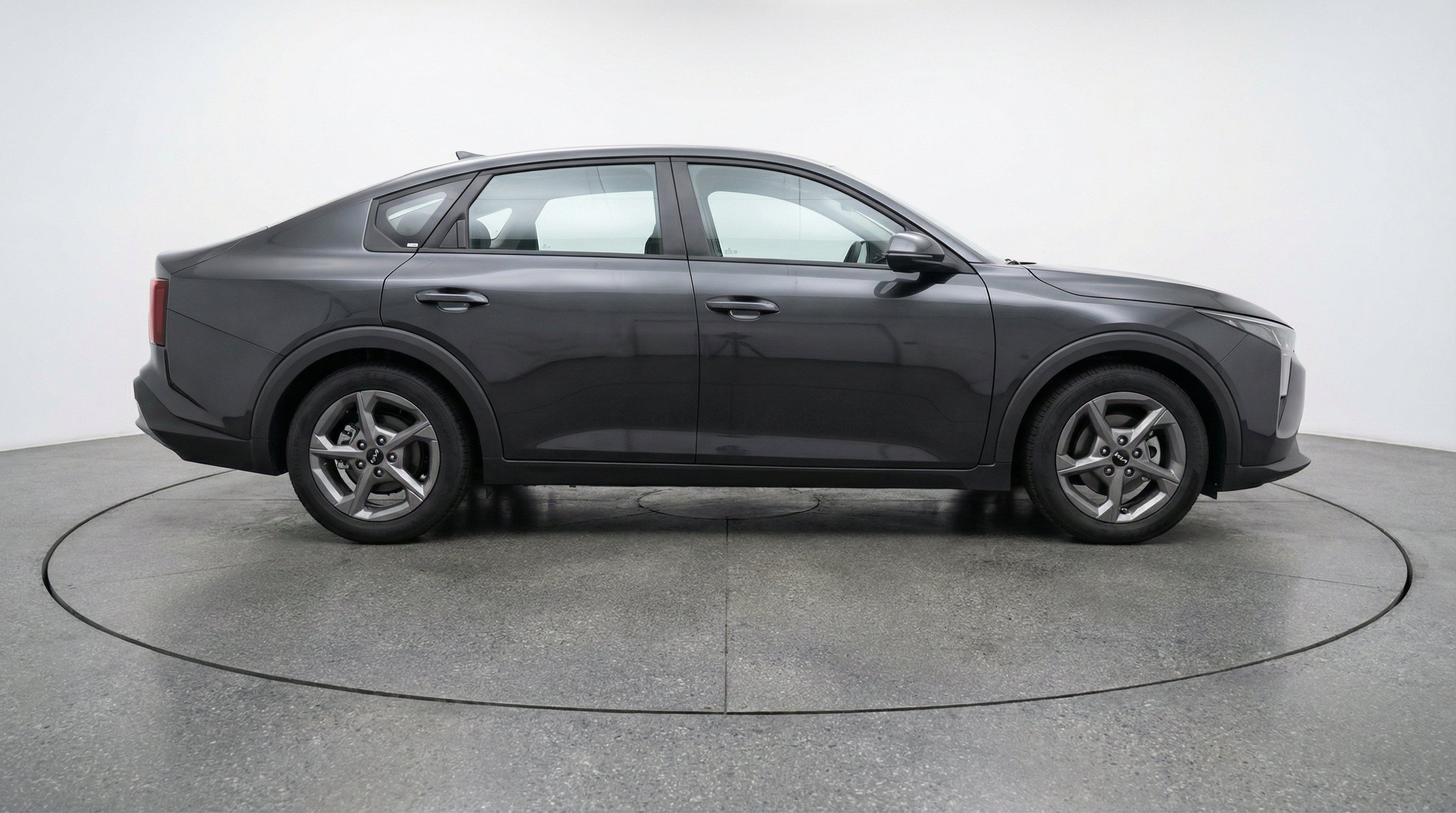 Thumbnail: 2025 Kia K4 - 10