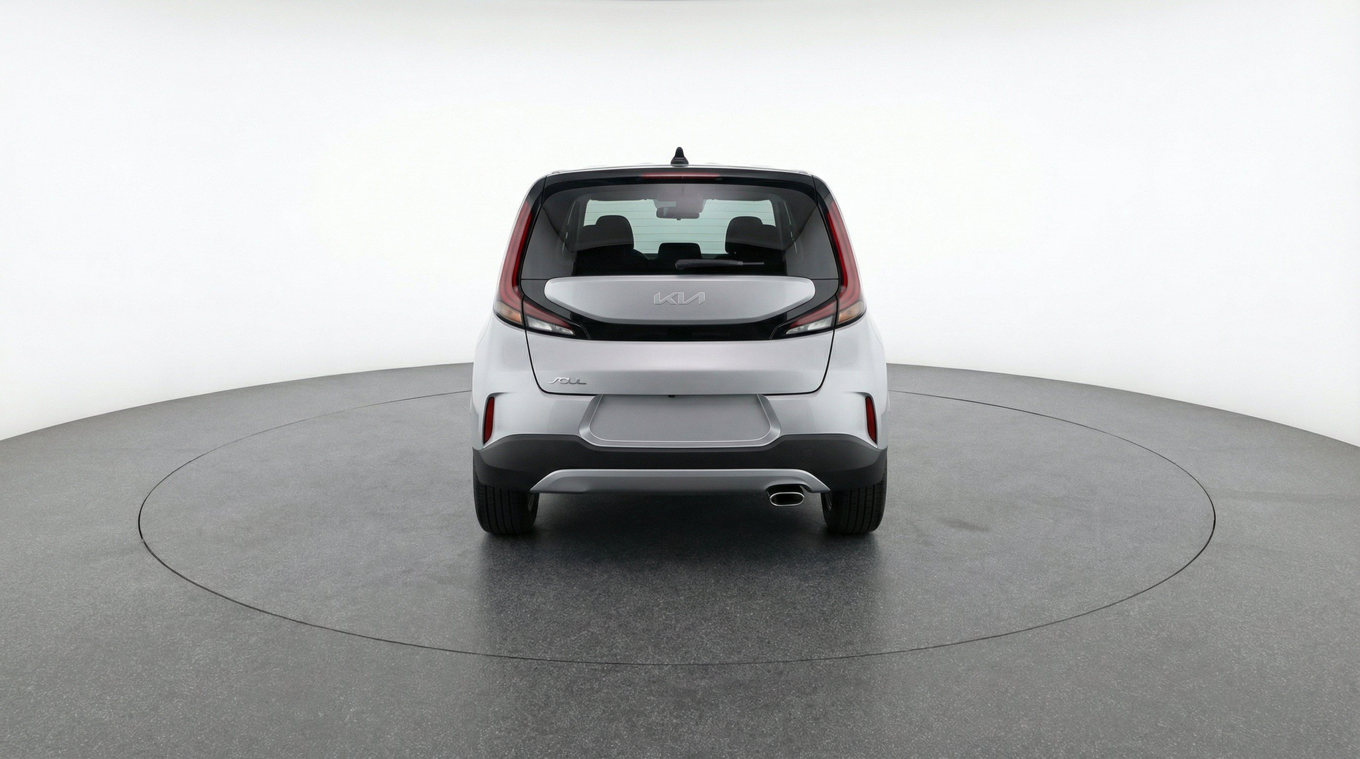 Thumbnail: 2025 Kia Soul - 7