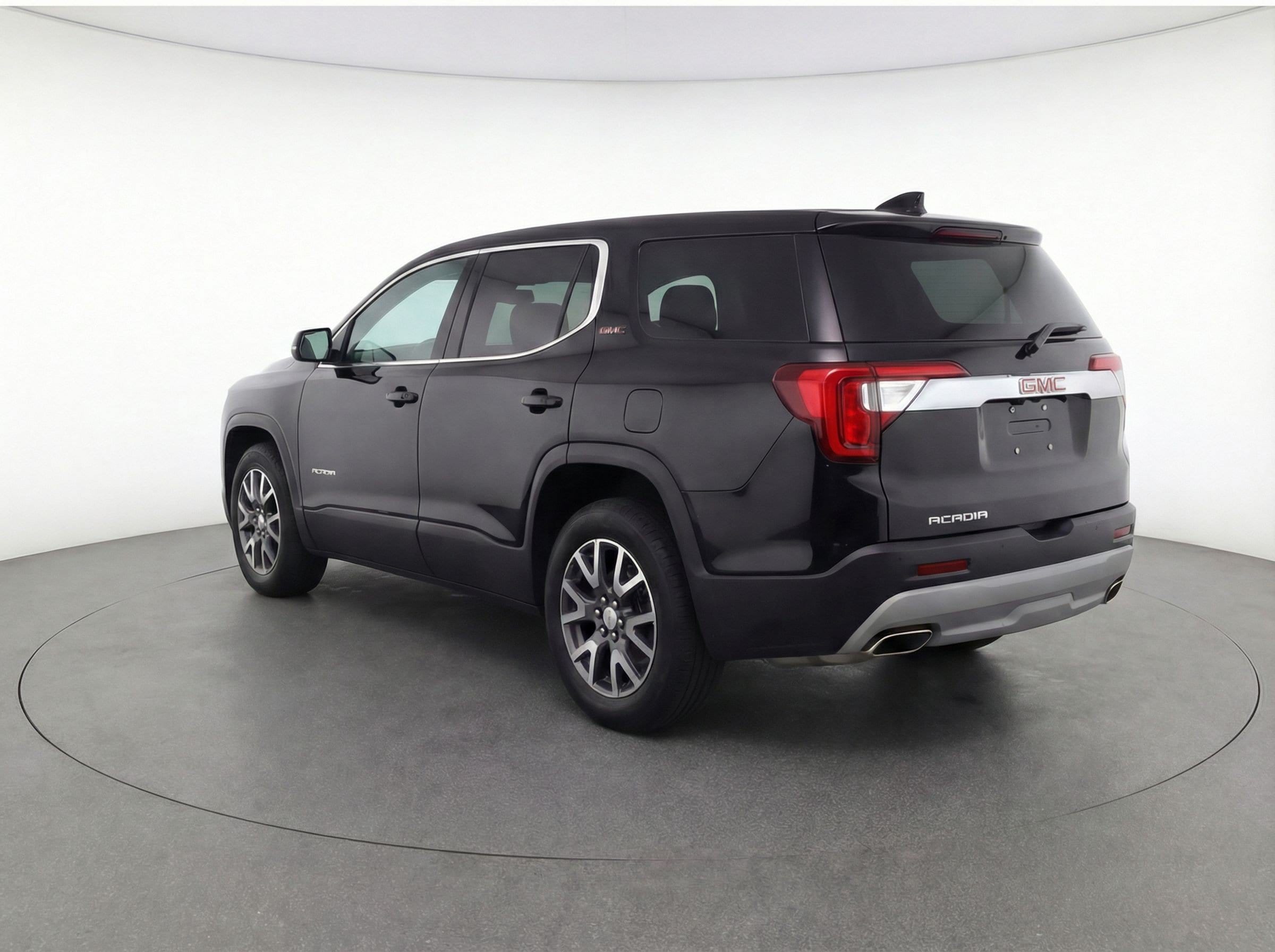 Thumbnail: 2023 GMC Acadia - 6