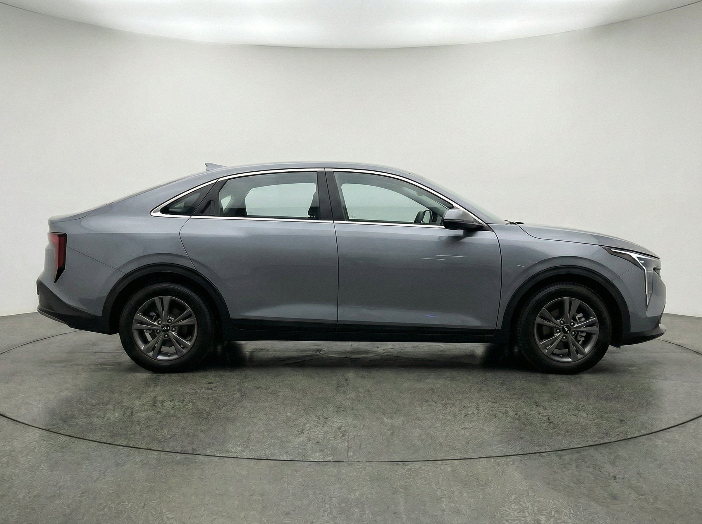 Thumbnail: 2025 Kia K4 - 11