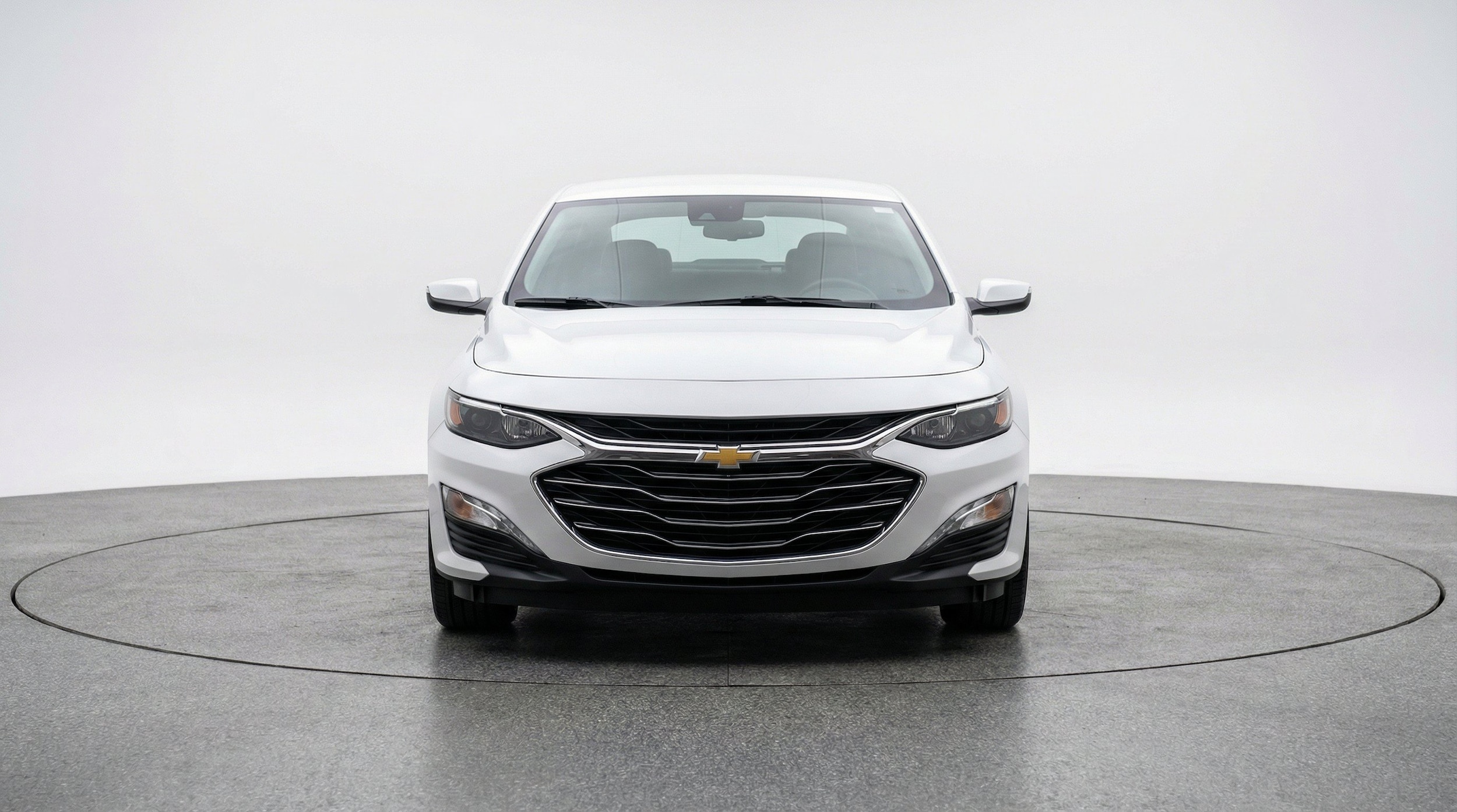 Thumbnail: 2024 Chevrolet Malibu - 2