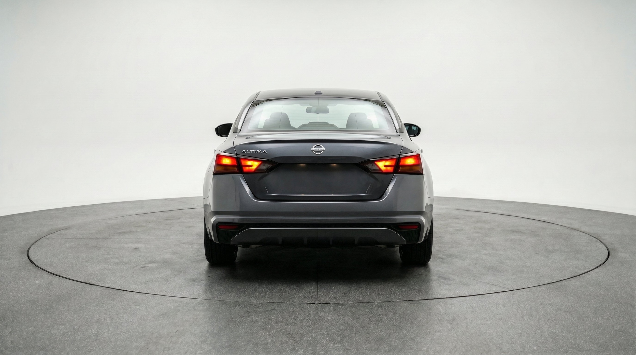 Thumbnail: 2026 Nissan Altima - 7