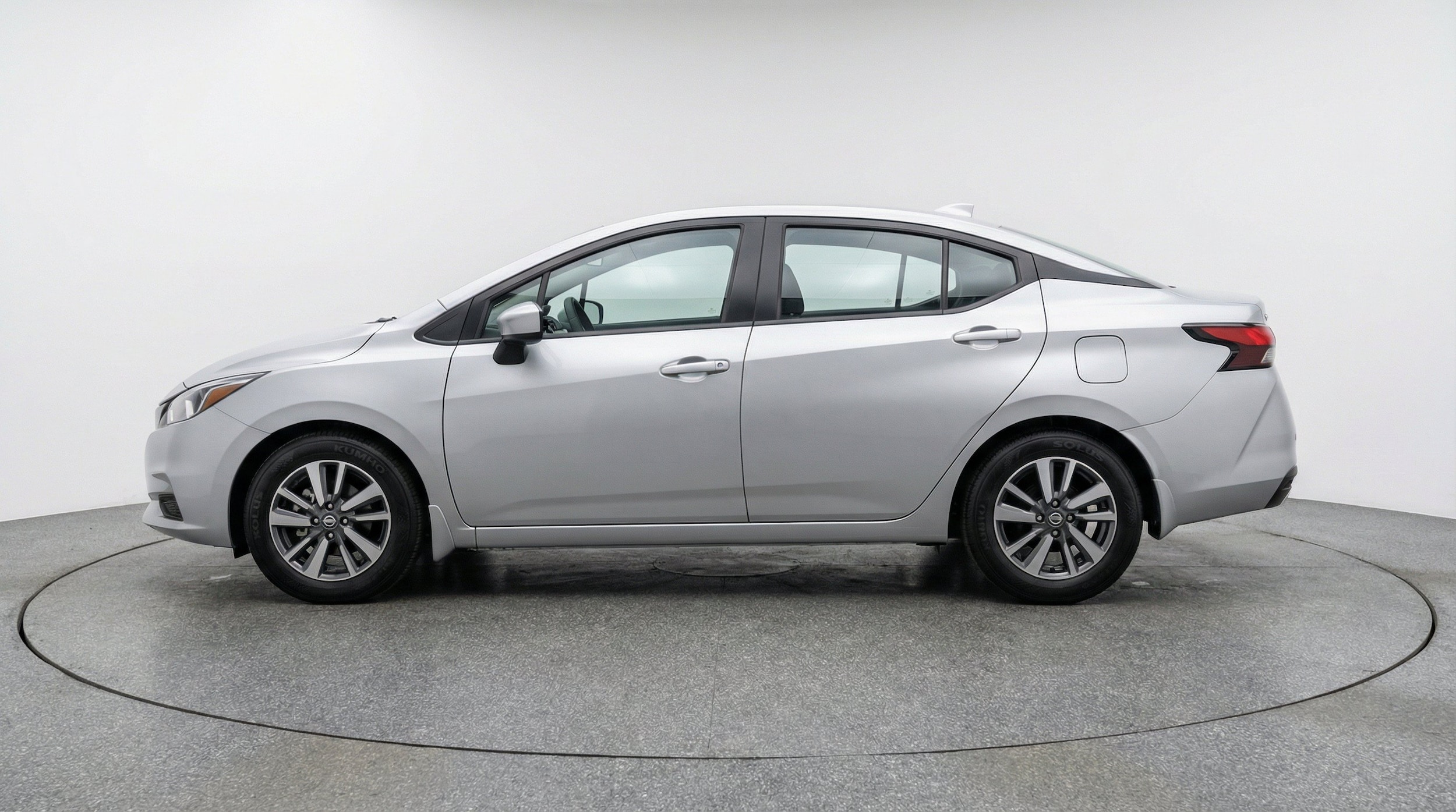 Thumbnail: 2025 Nissan Versa - 5