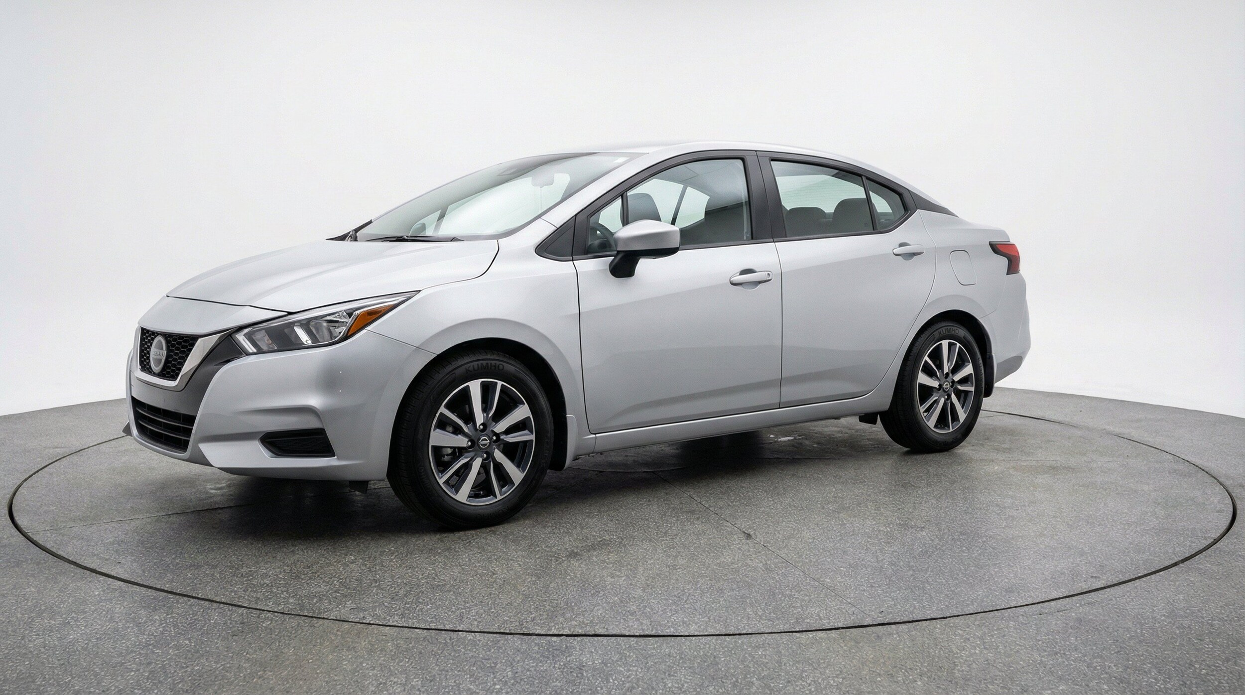 Thumbnail: 2025 Nissan Versa - 3