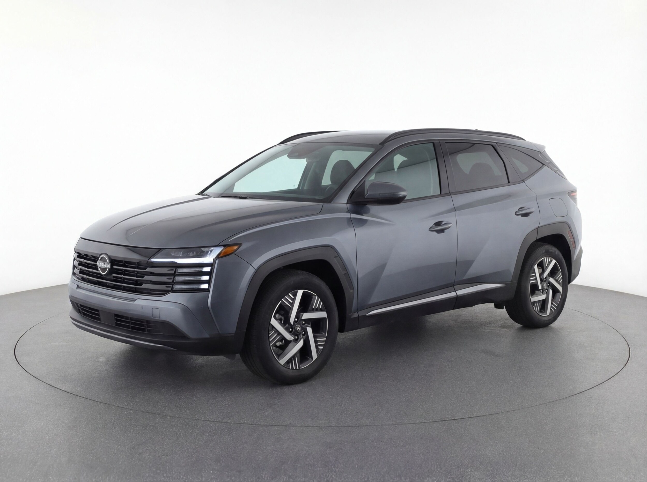 Thumbnail: 2025 Nissan Kicks - 3