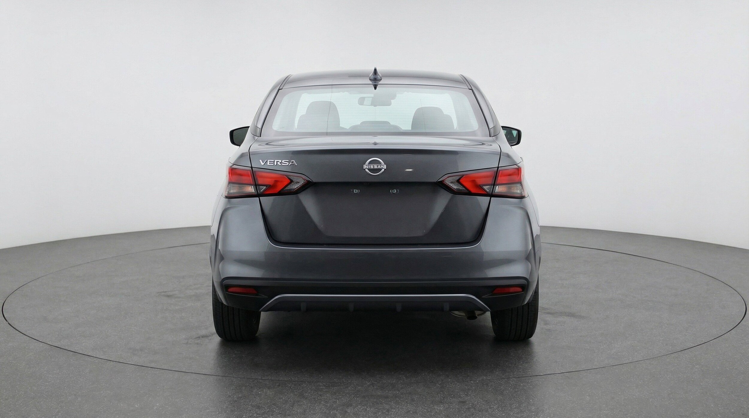 Thumbnail: 2025 Nissan Versa - 7