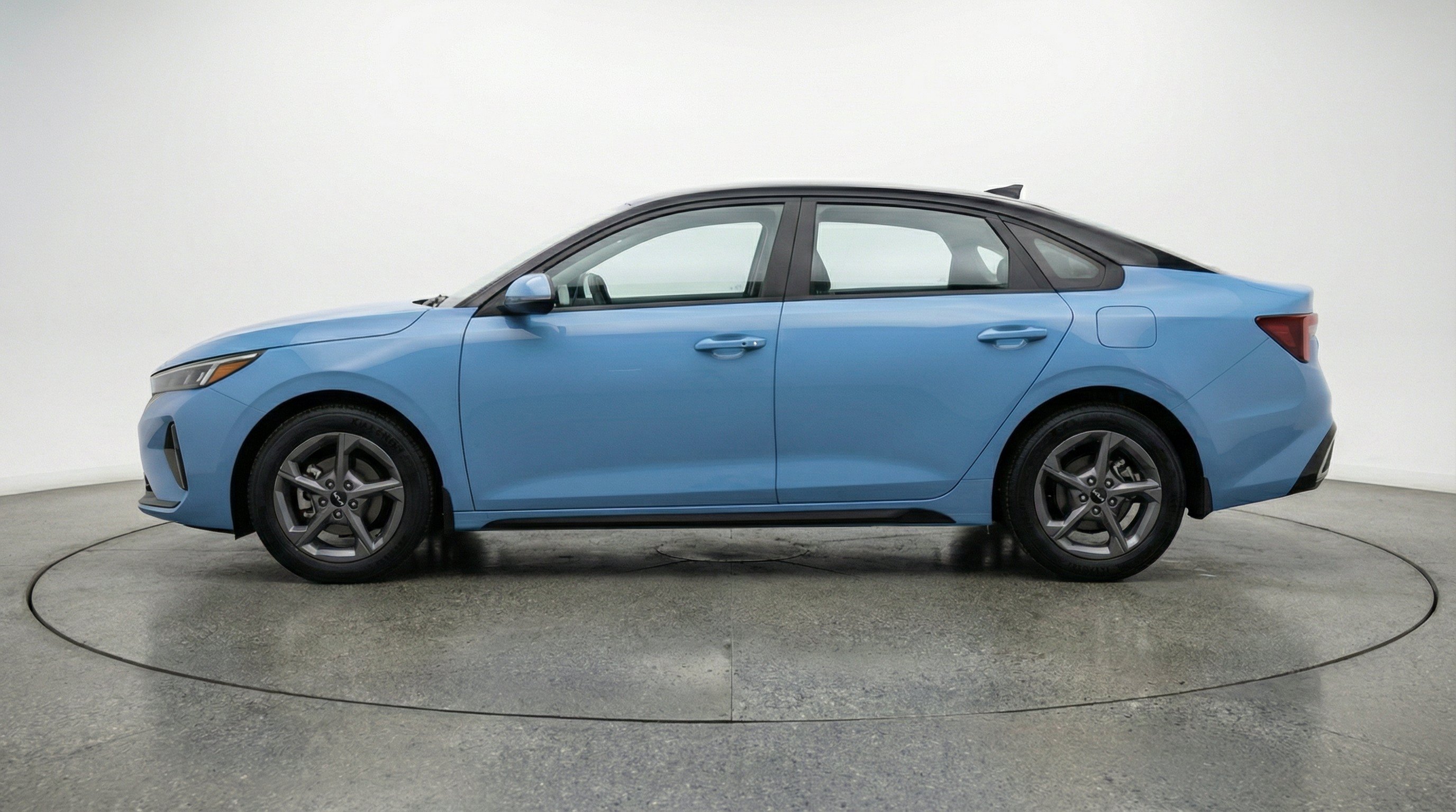 Thumbnail: 2025 Kia K4 - 5
