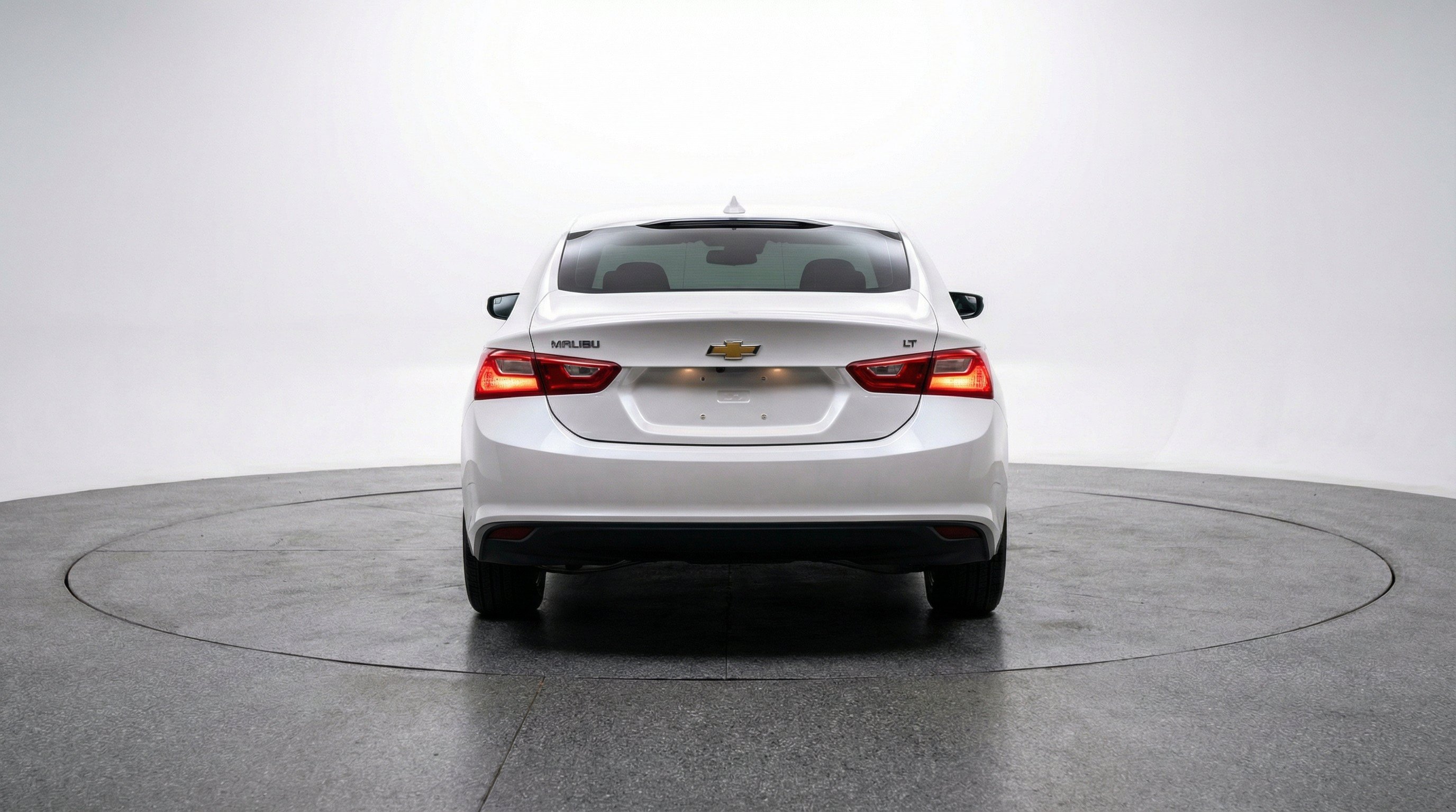 Thumbnail: 2024 Chevrolet Malibu - 7