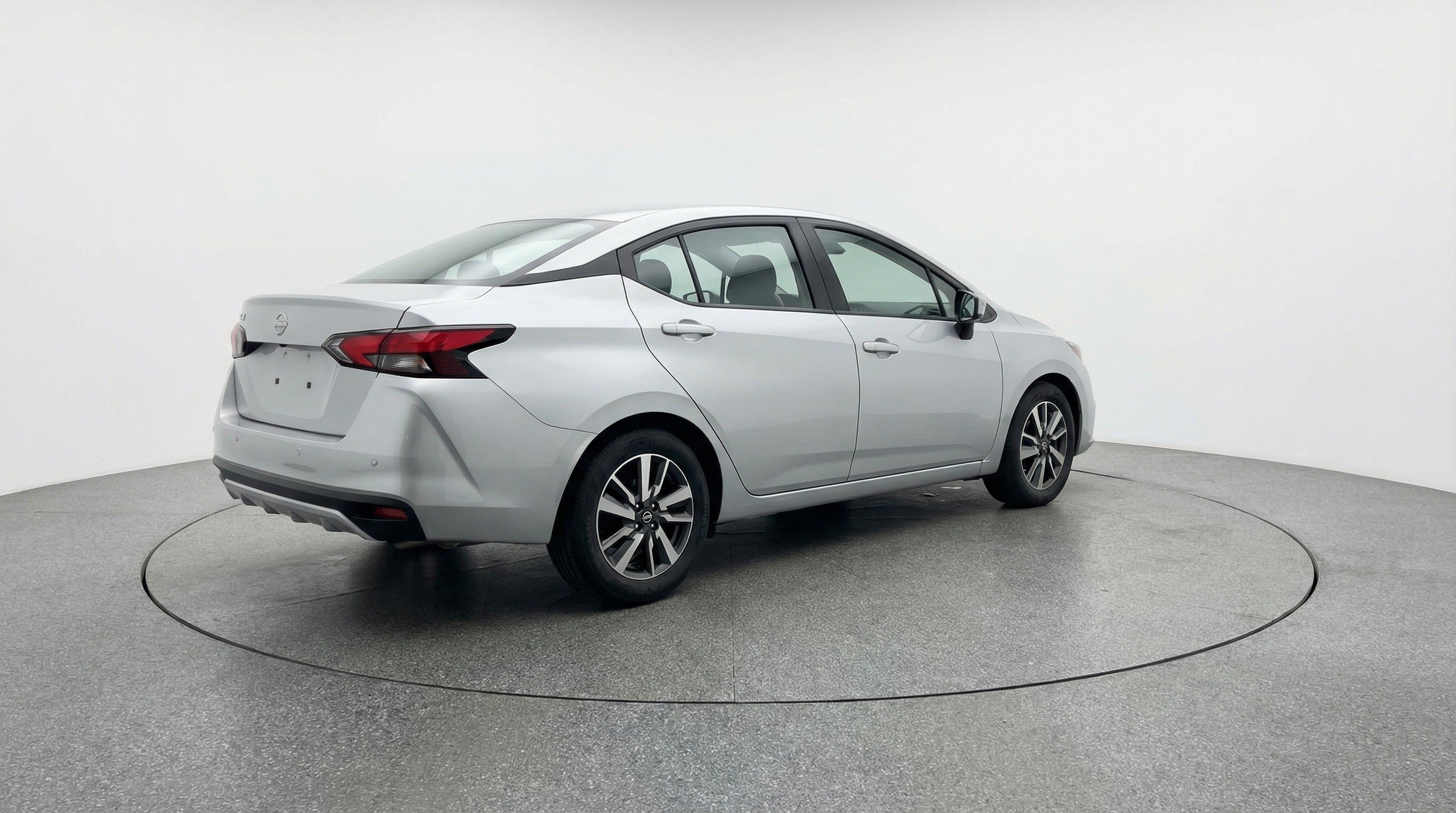 Thumbnail: 2025 Nissan Versa - 9