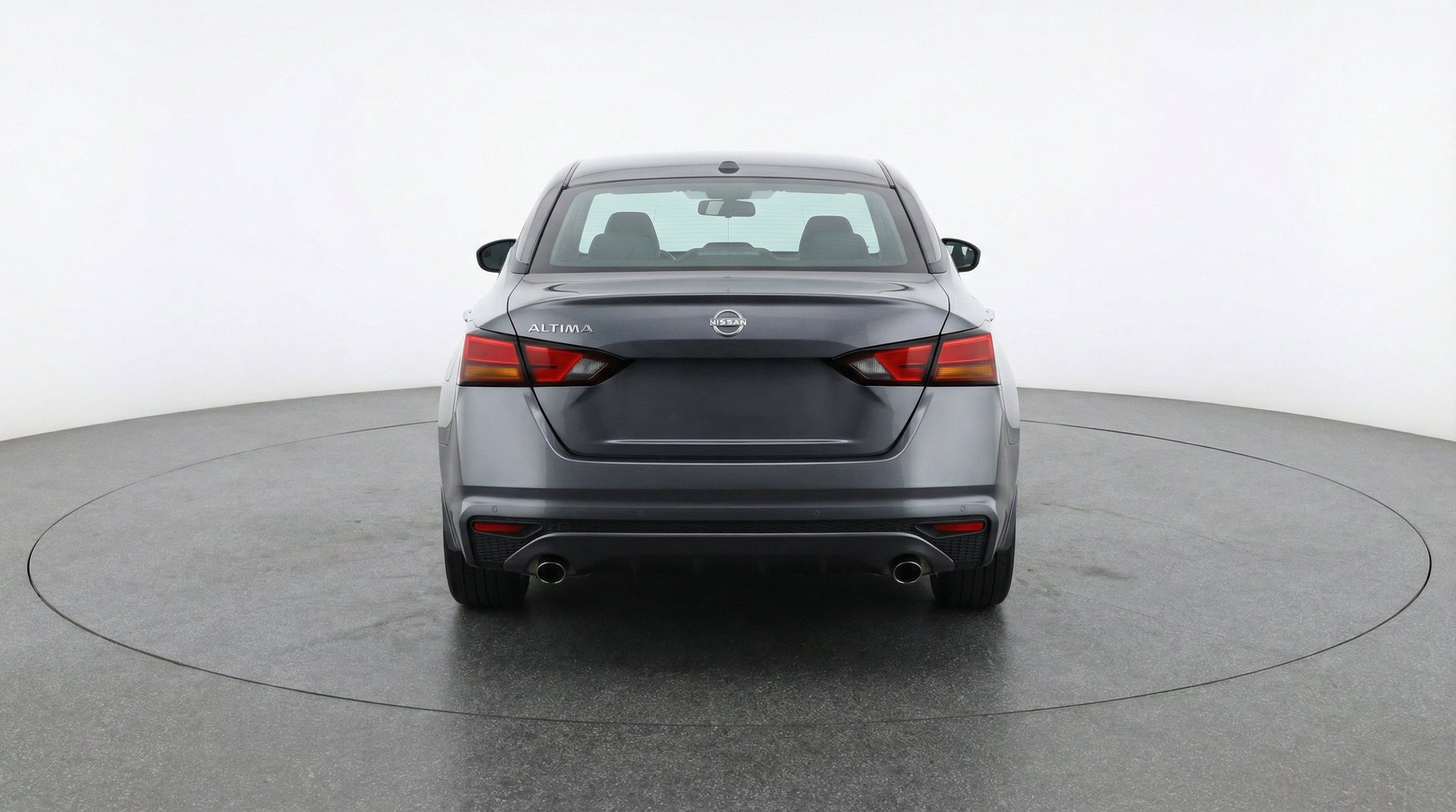 Thumbnail: 2025 Nissan Altima - 7
