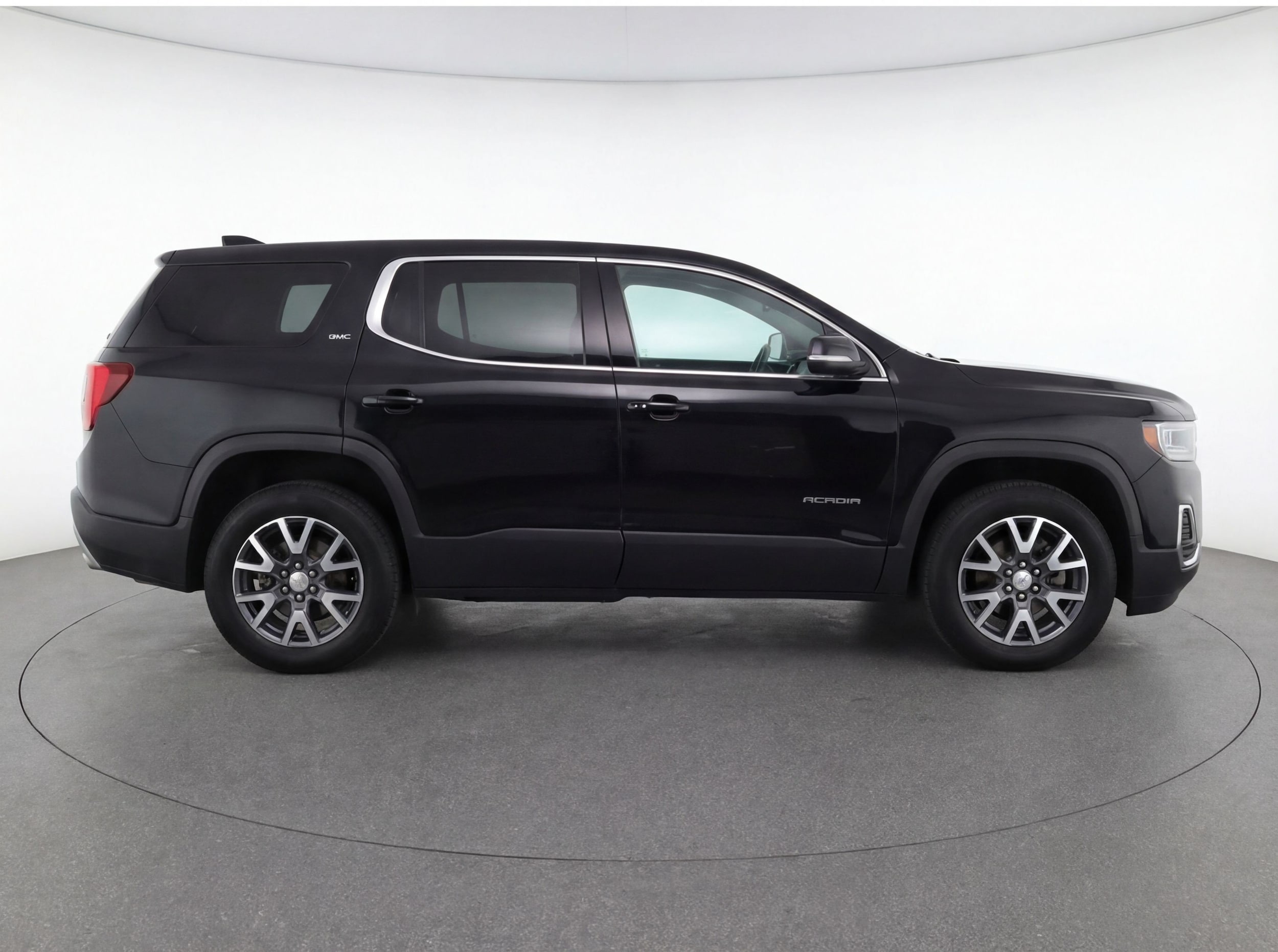 Thumbnail: 2023 GMC Acadia - 10