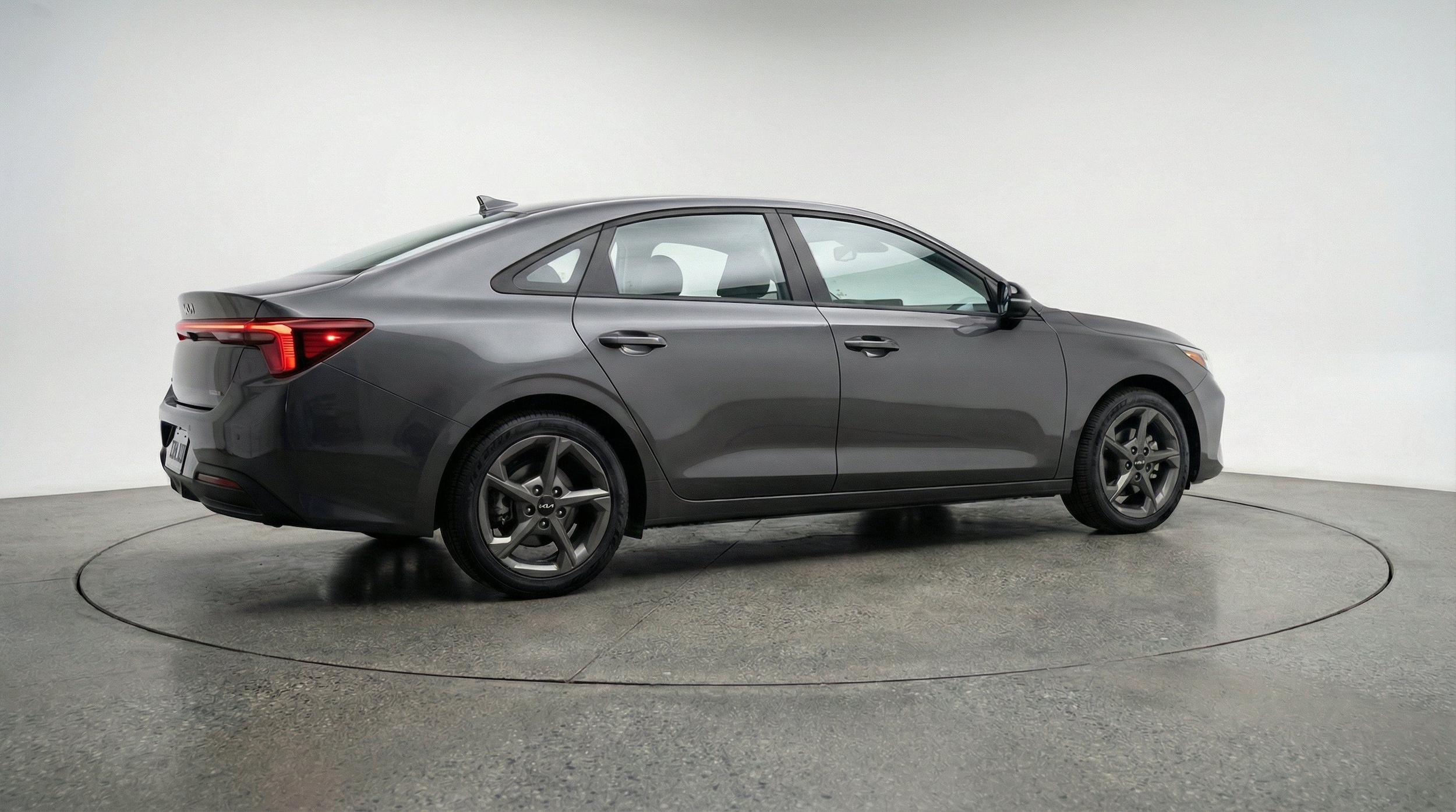 Thumbnail: 2025 Kia K4 - 9