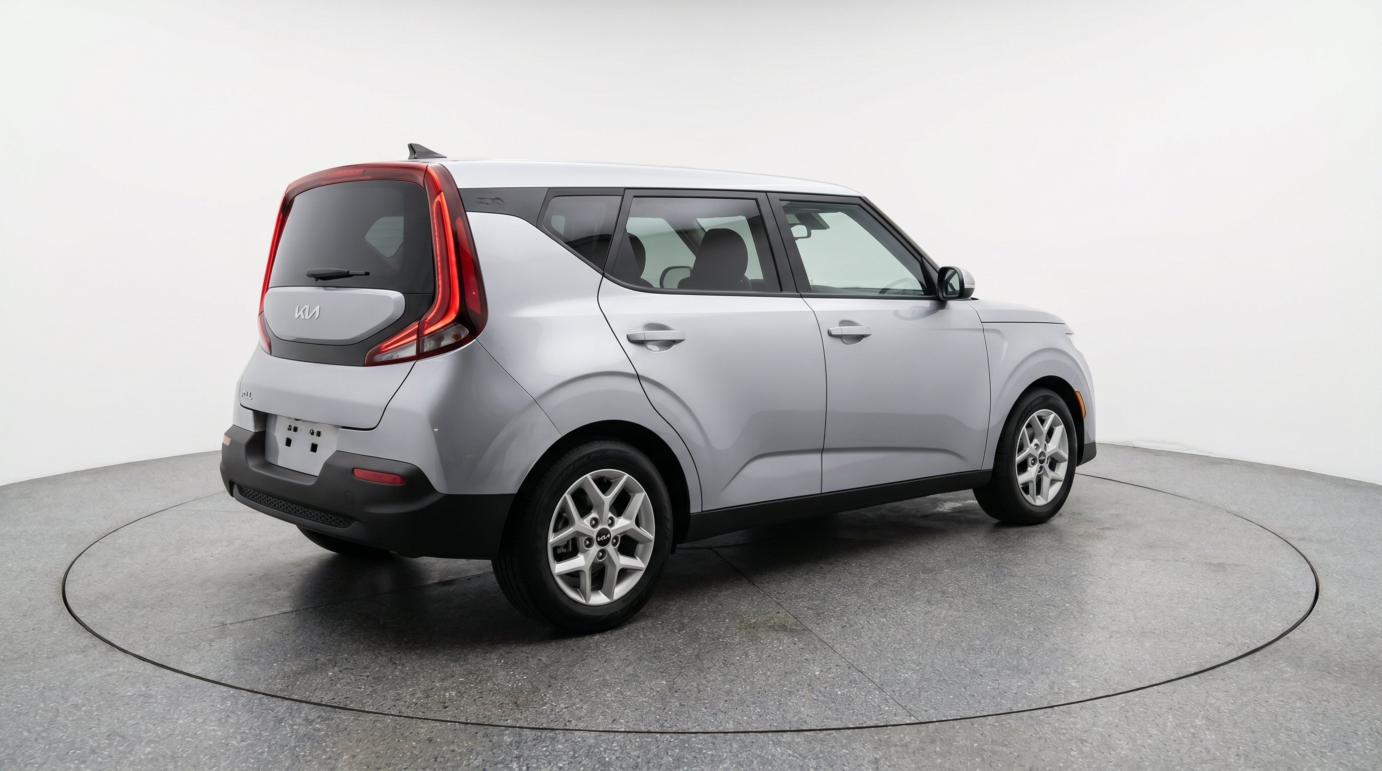 Thumbnail: 2025 Kia Soul - 9