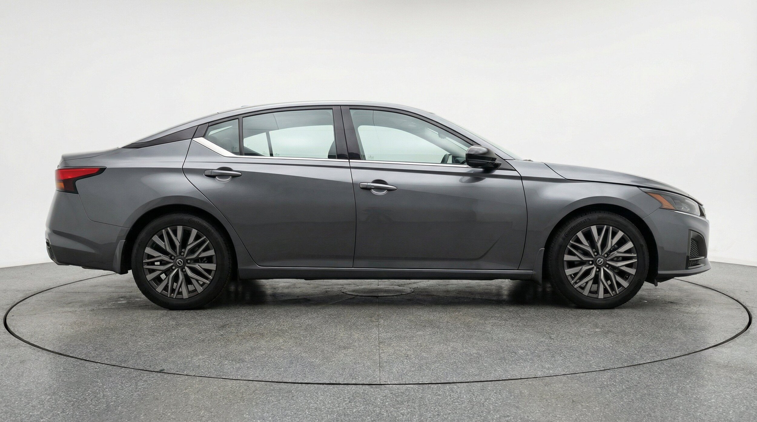 Thumbnail: 2025 Nissan Altima - 11