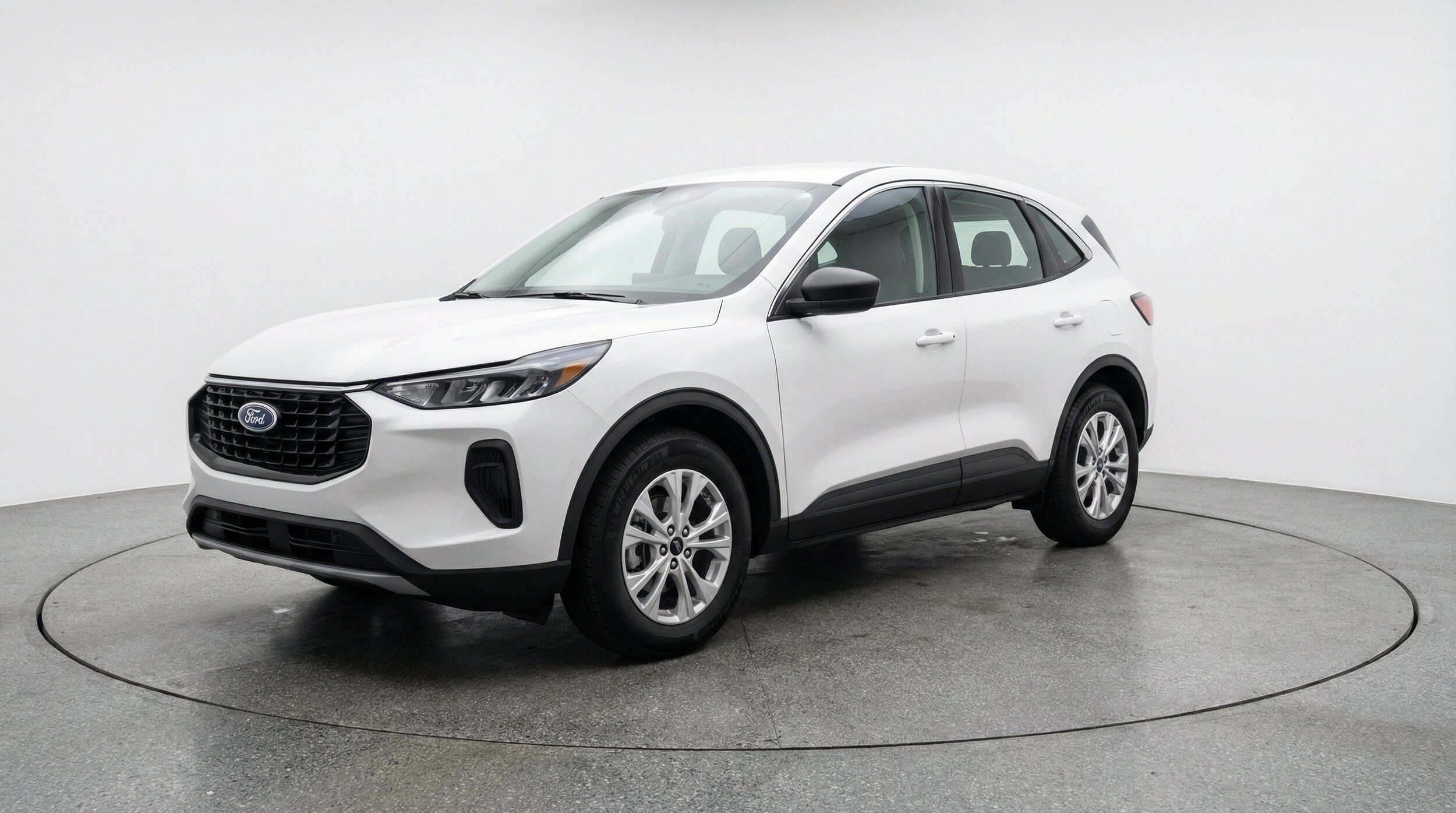 Thumbnail: 2024 Ford Escape - 3