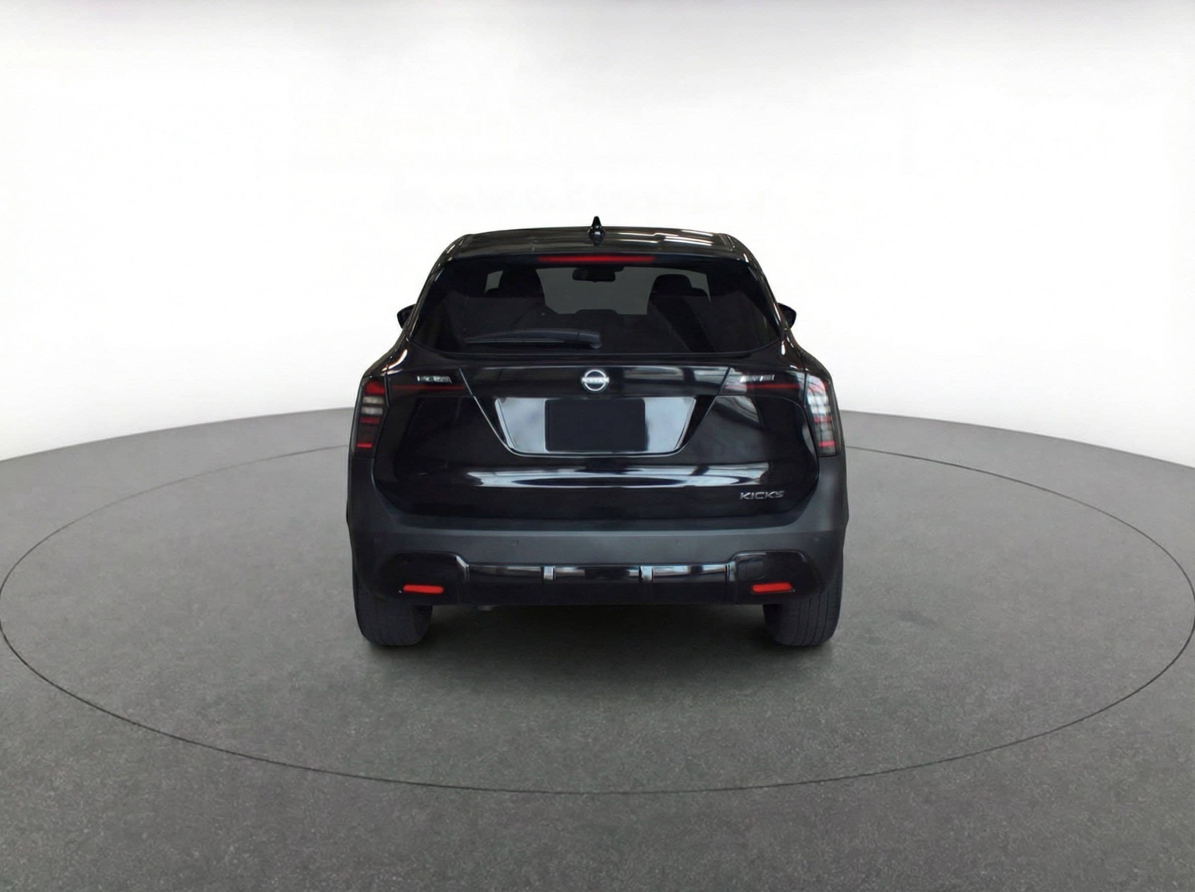 Thumbnail: 2025 Nissan Kicks - 7
