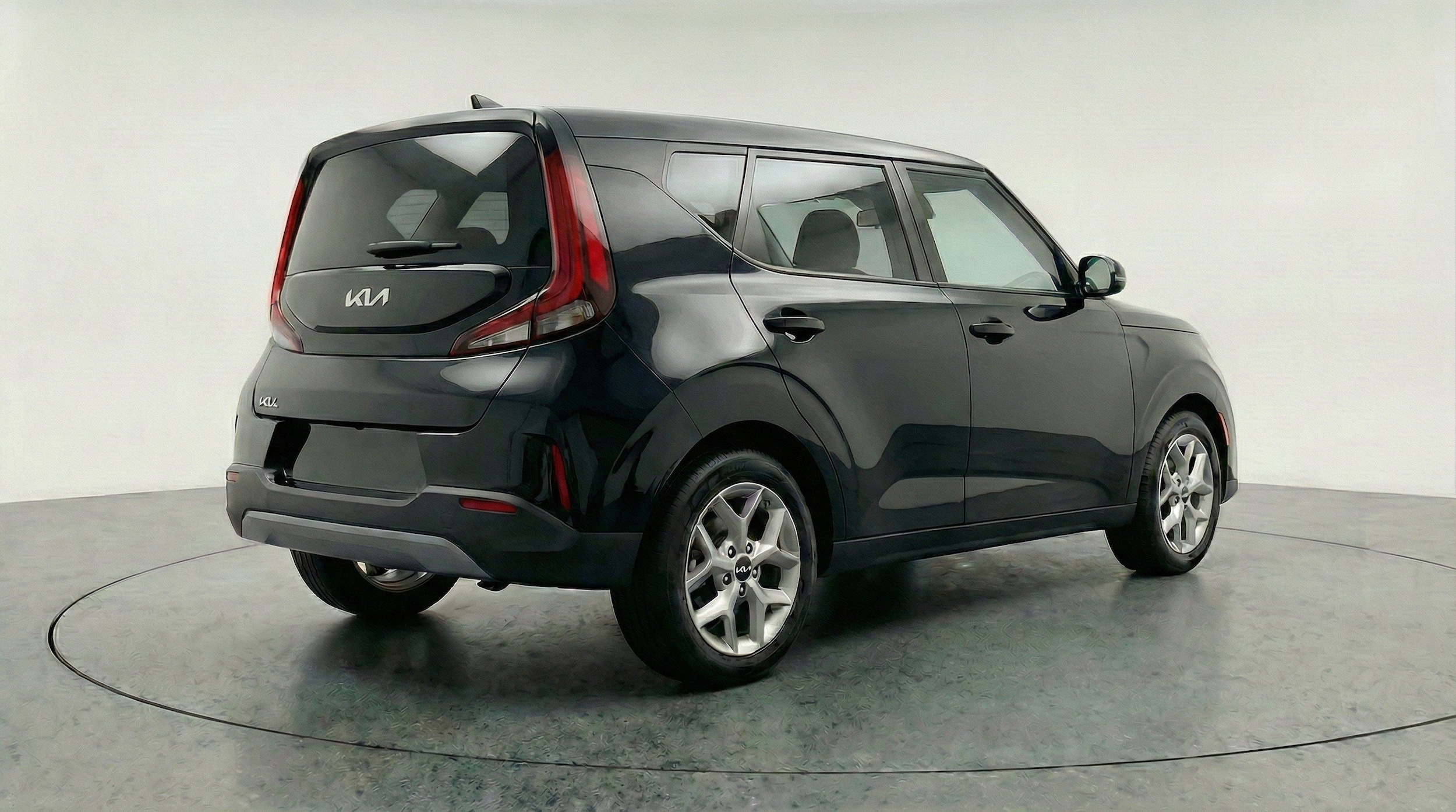 Thumbnail: 2025 Kia Soul - 9