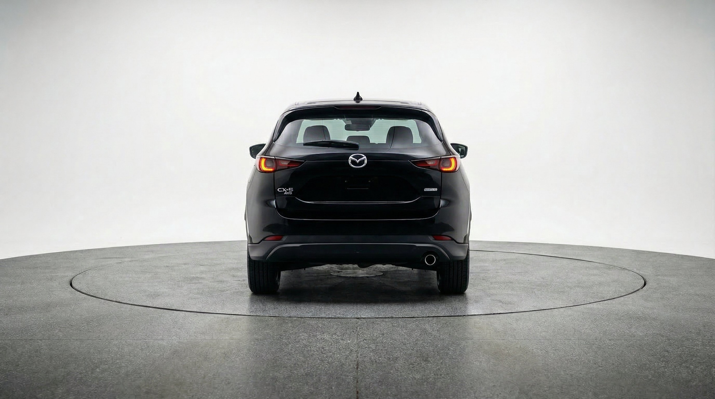 Thumbnail: 2024 Mazda CX-5 - 7
