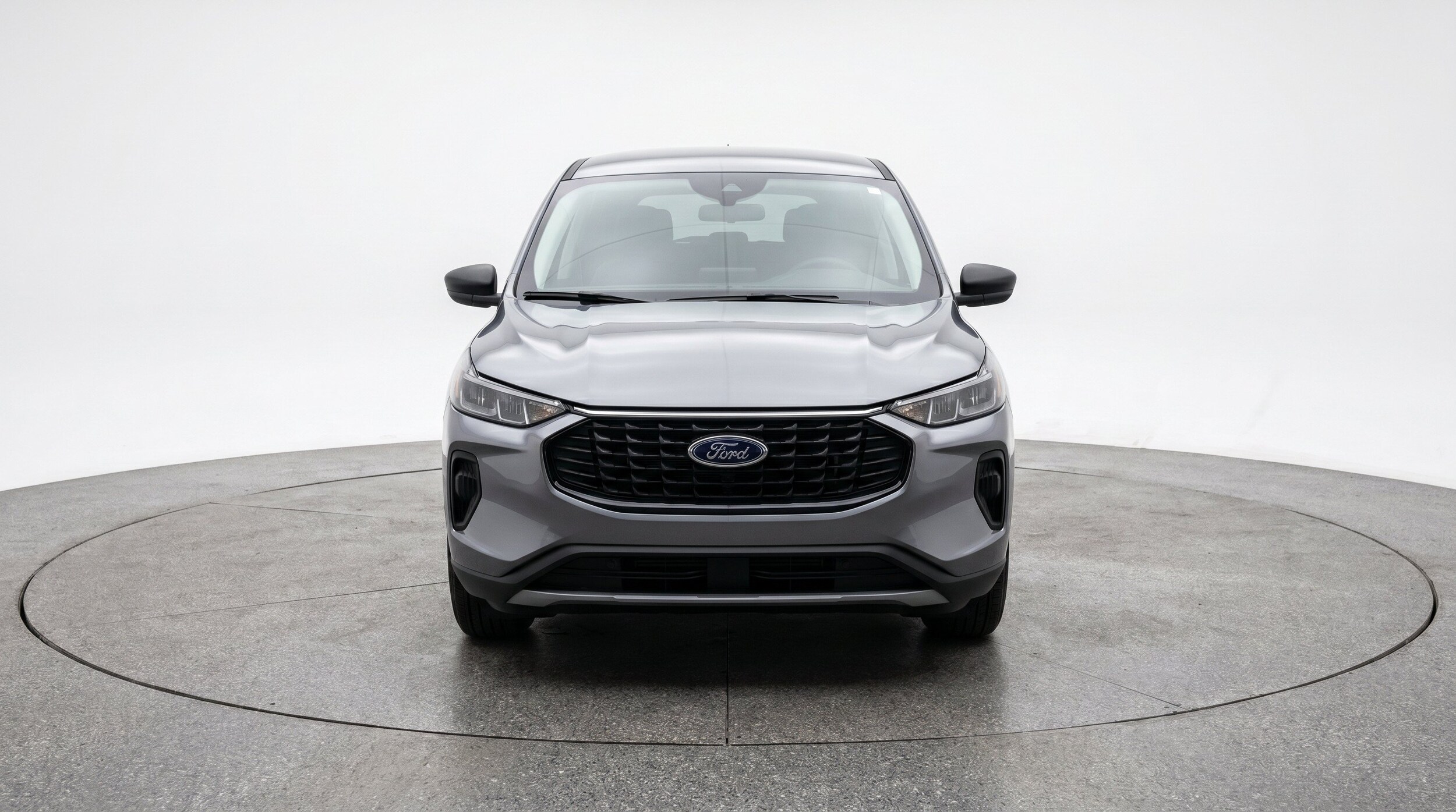 Thumbnail: 2024 Ford Escape - 2
