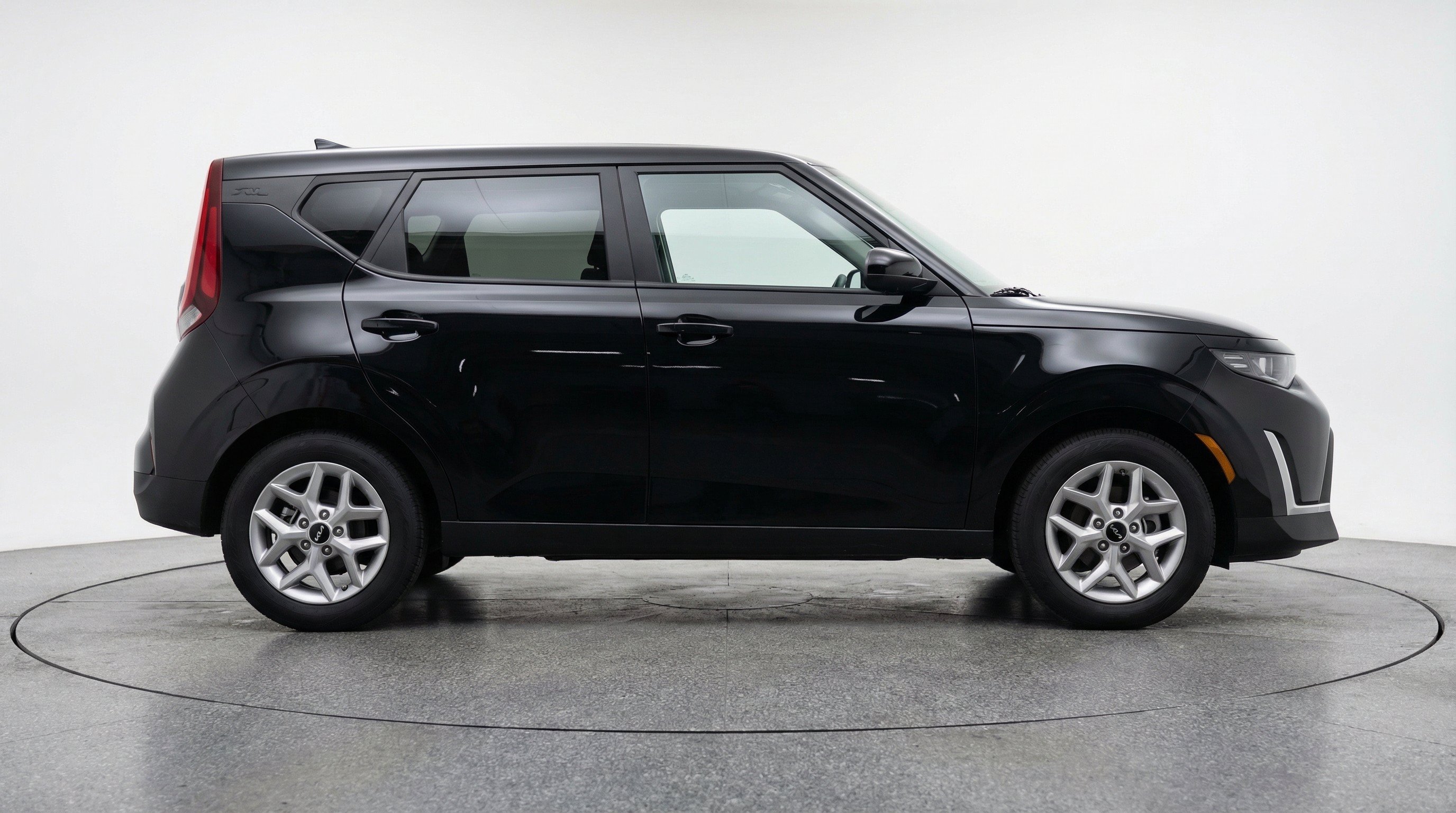 Thumbnail: 2025 Kia Soul - 10