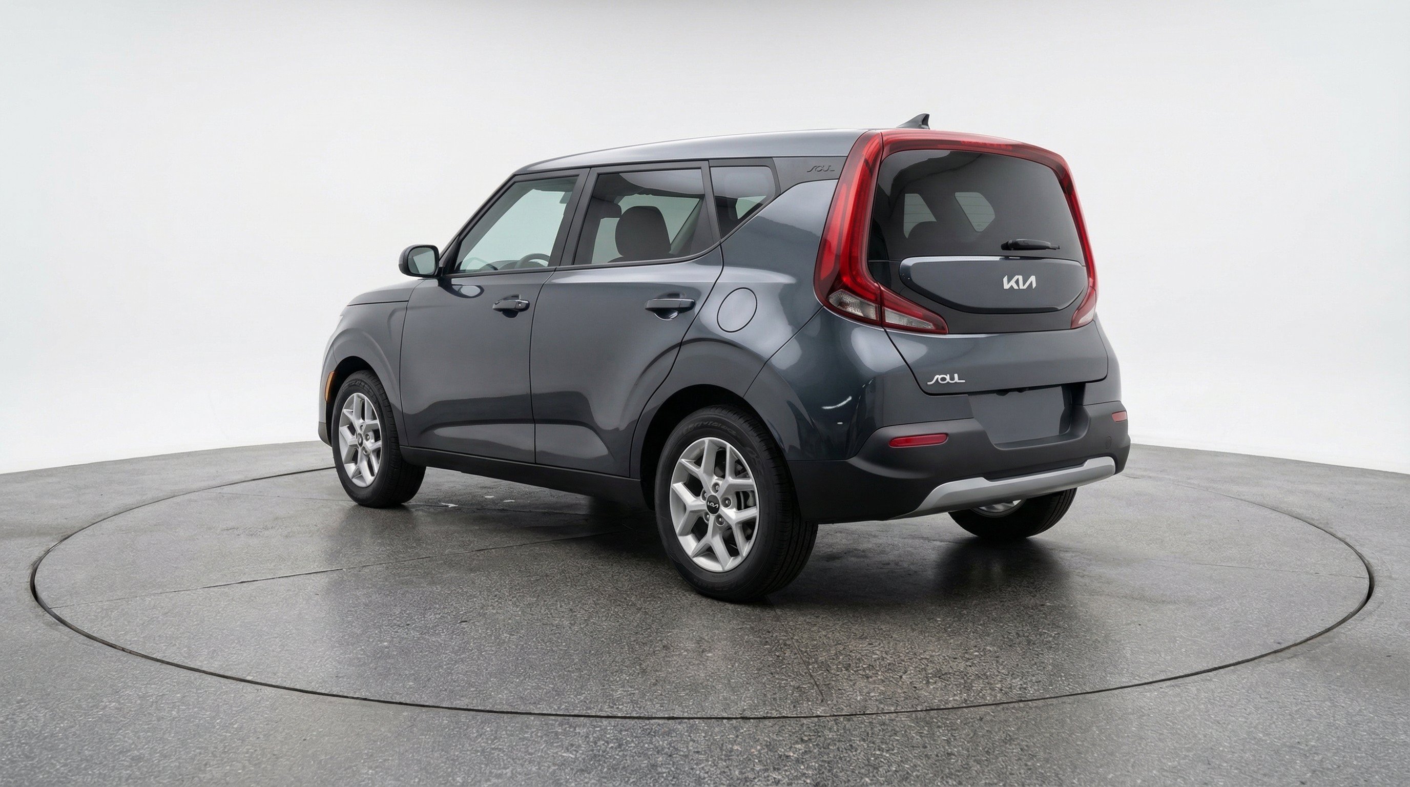 Thumbnail: 2025 Kia Soul - 6