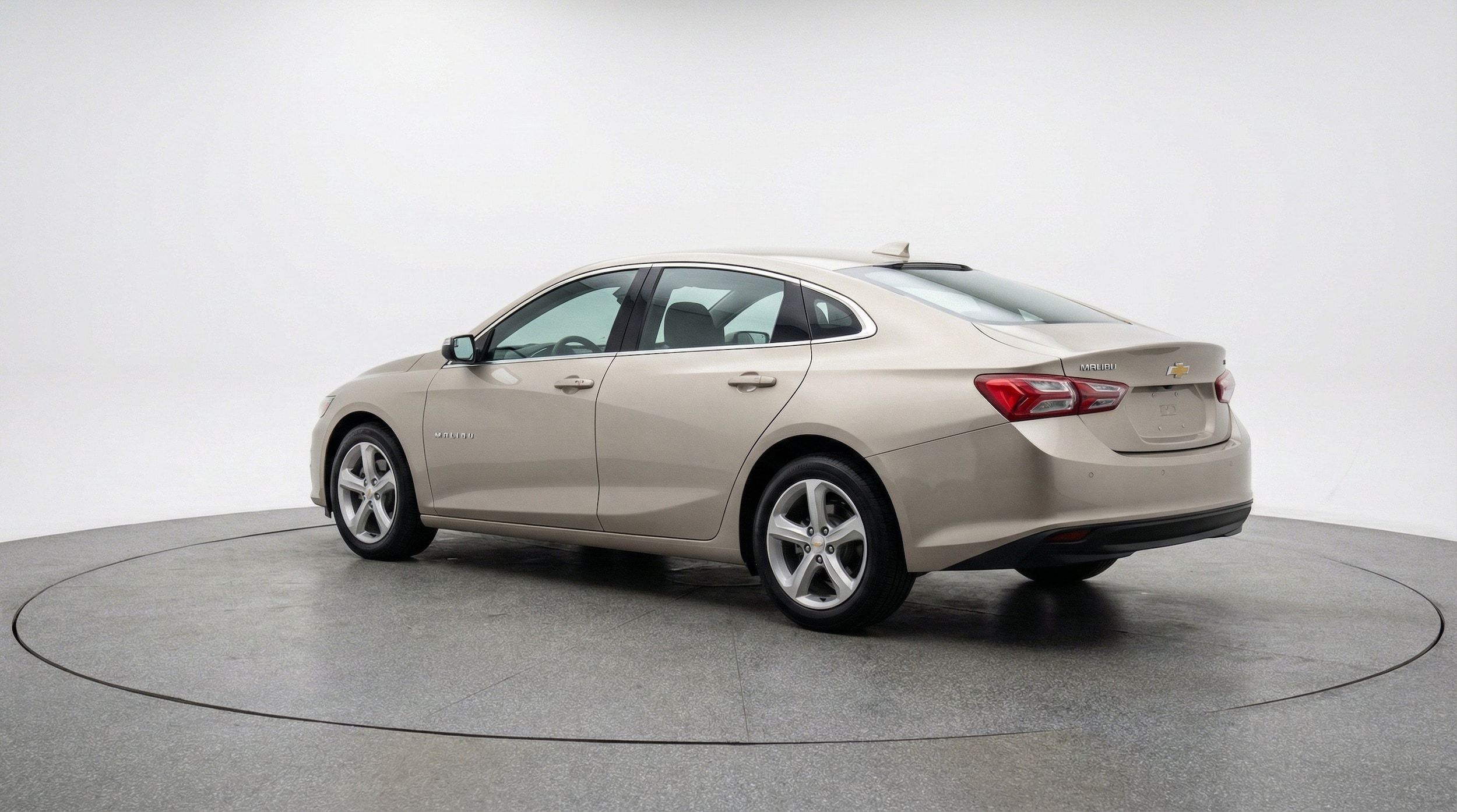 Thumbnail: 2024 Chevrolet Malibu - 6