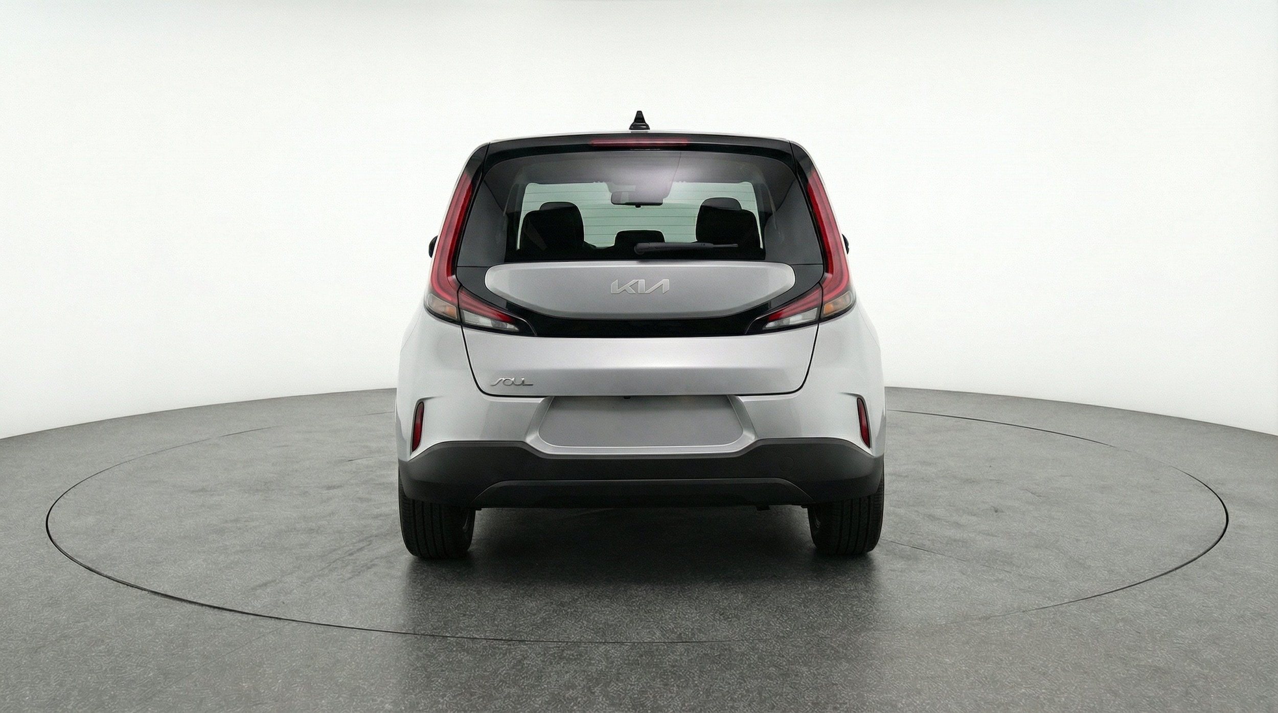 Thumbnail: 2025 Kia Soul - 7