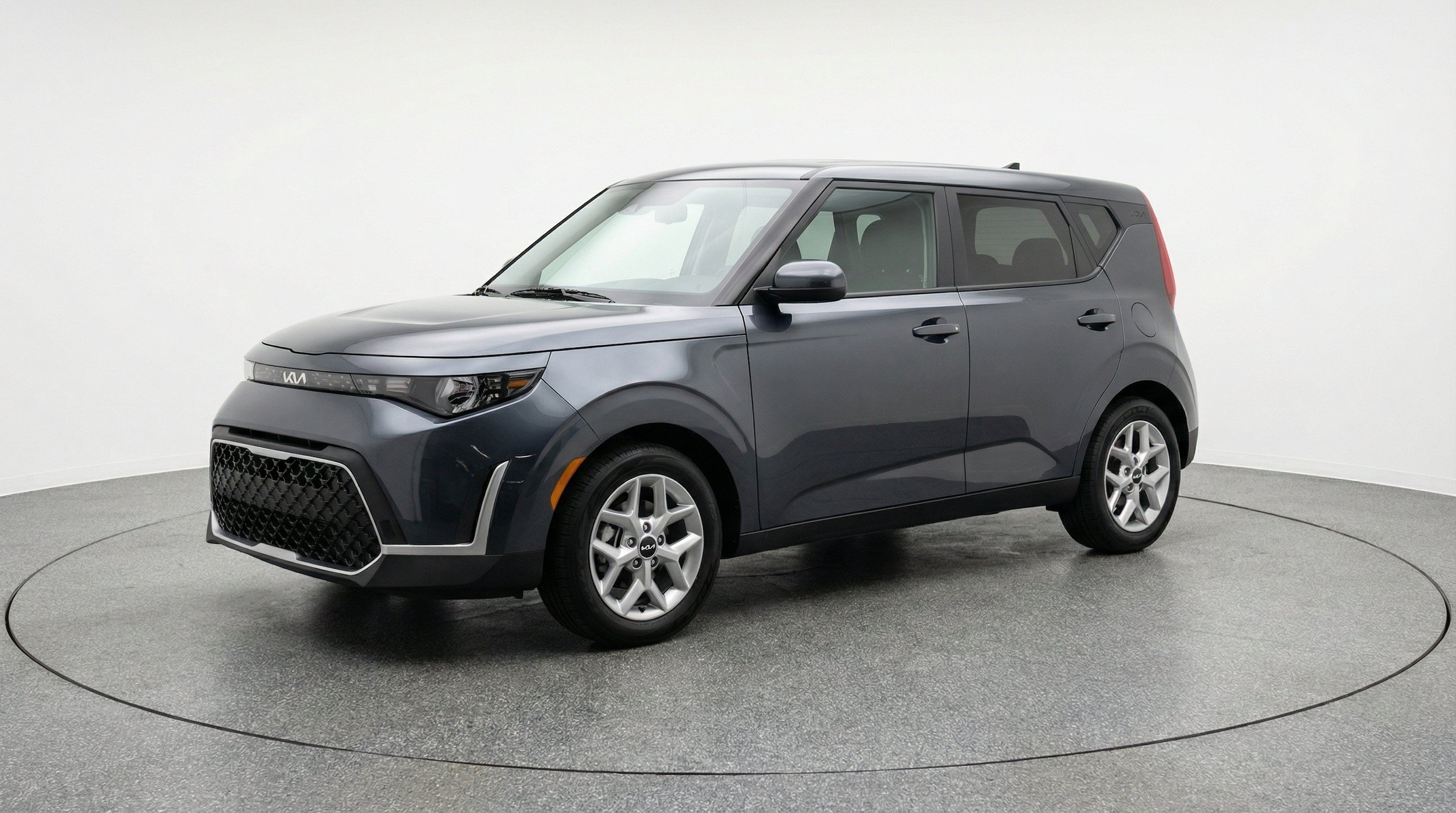 Thumbnail: 2025 Kia Soul - 3