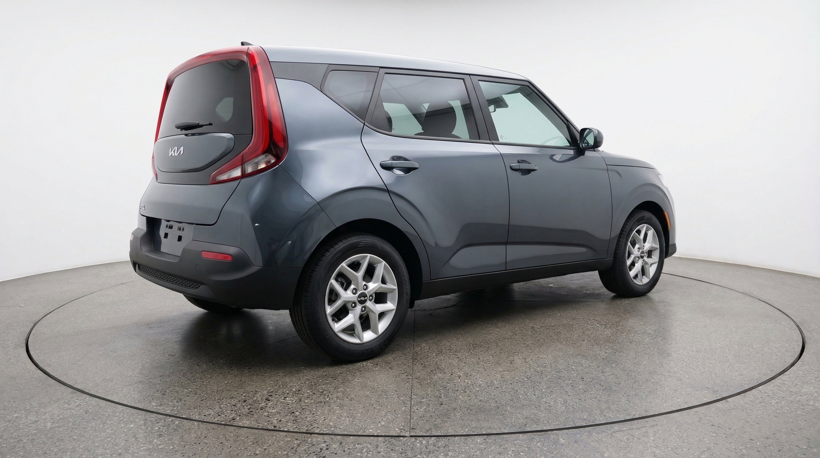 Thumbnail: 2025 Kia Soul - 9