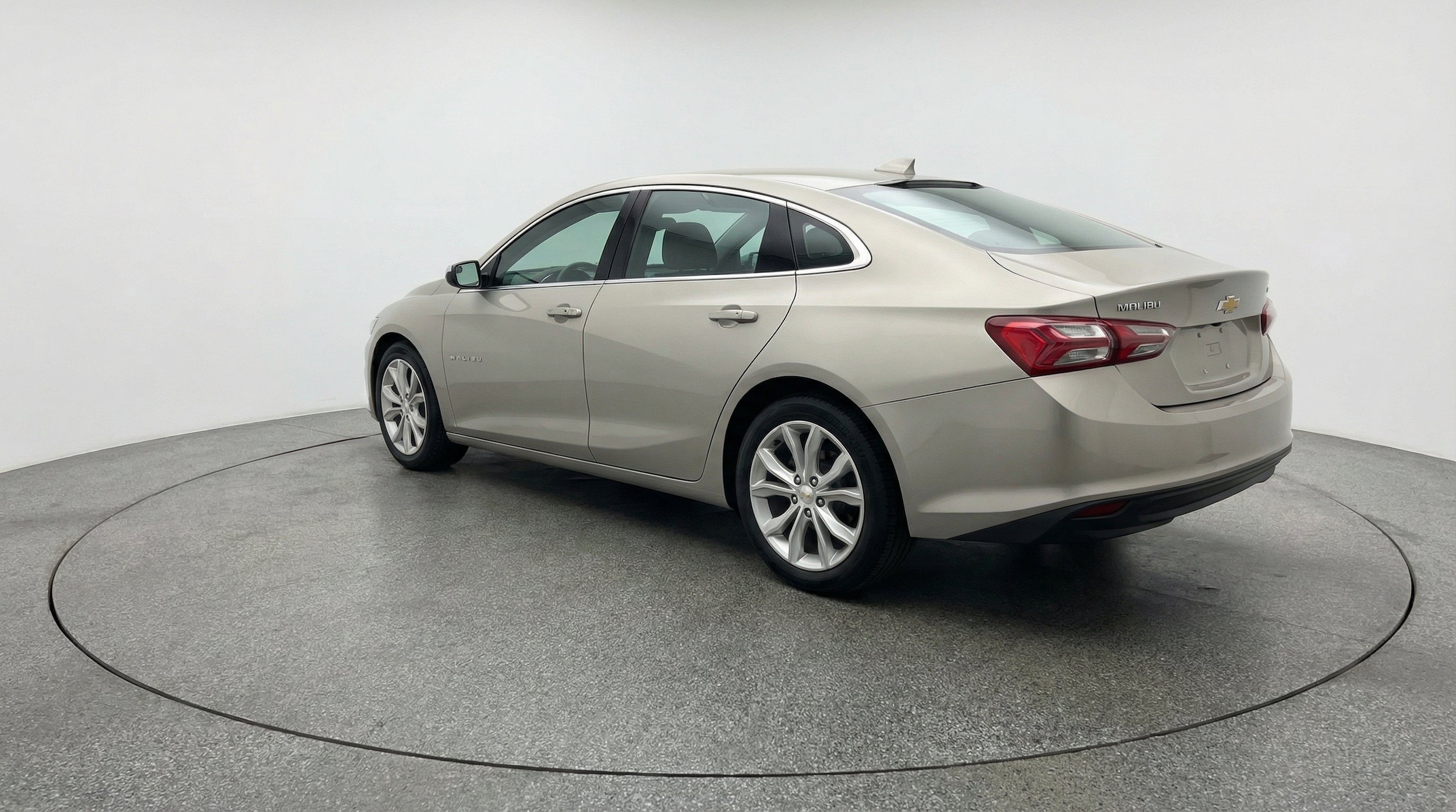 Thumbnail: 2024 Chevrolet Malibu - 6